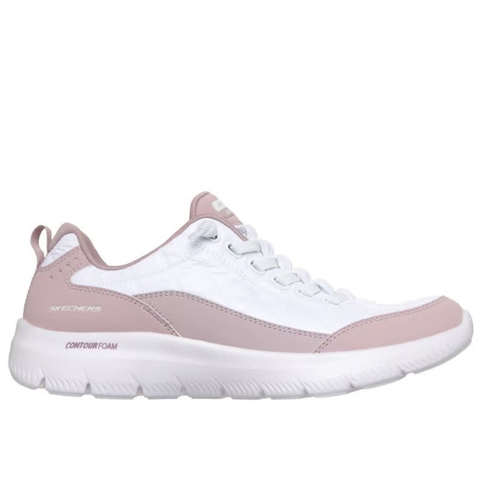 Skechers Summits: Contour Foam - Cozy Fit