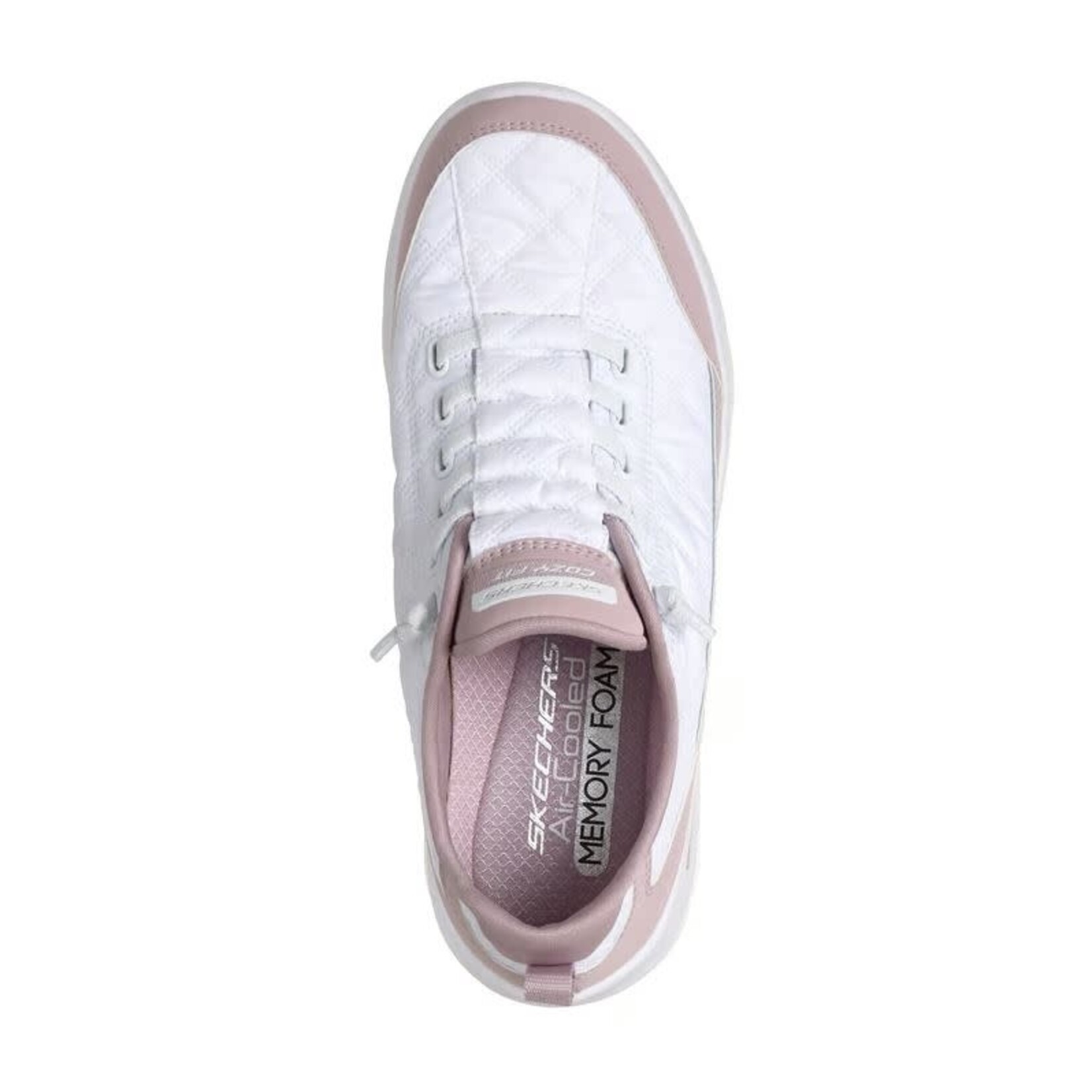 Skechers Summits: Contour Foam - Cozy Fit