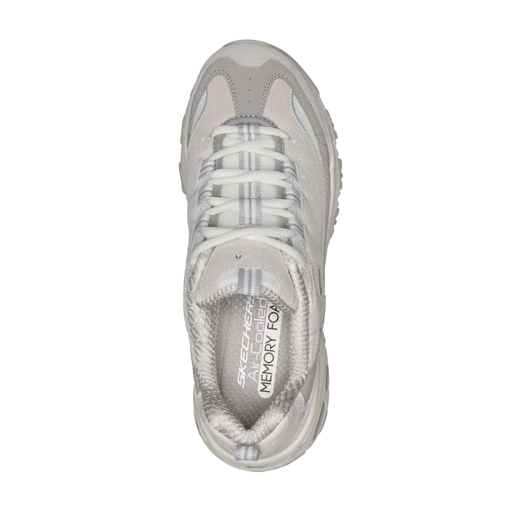 Skechers D'Lites - New Legacy