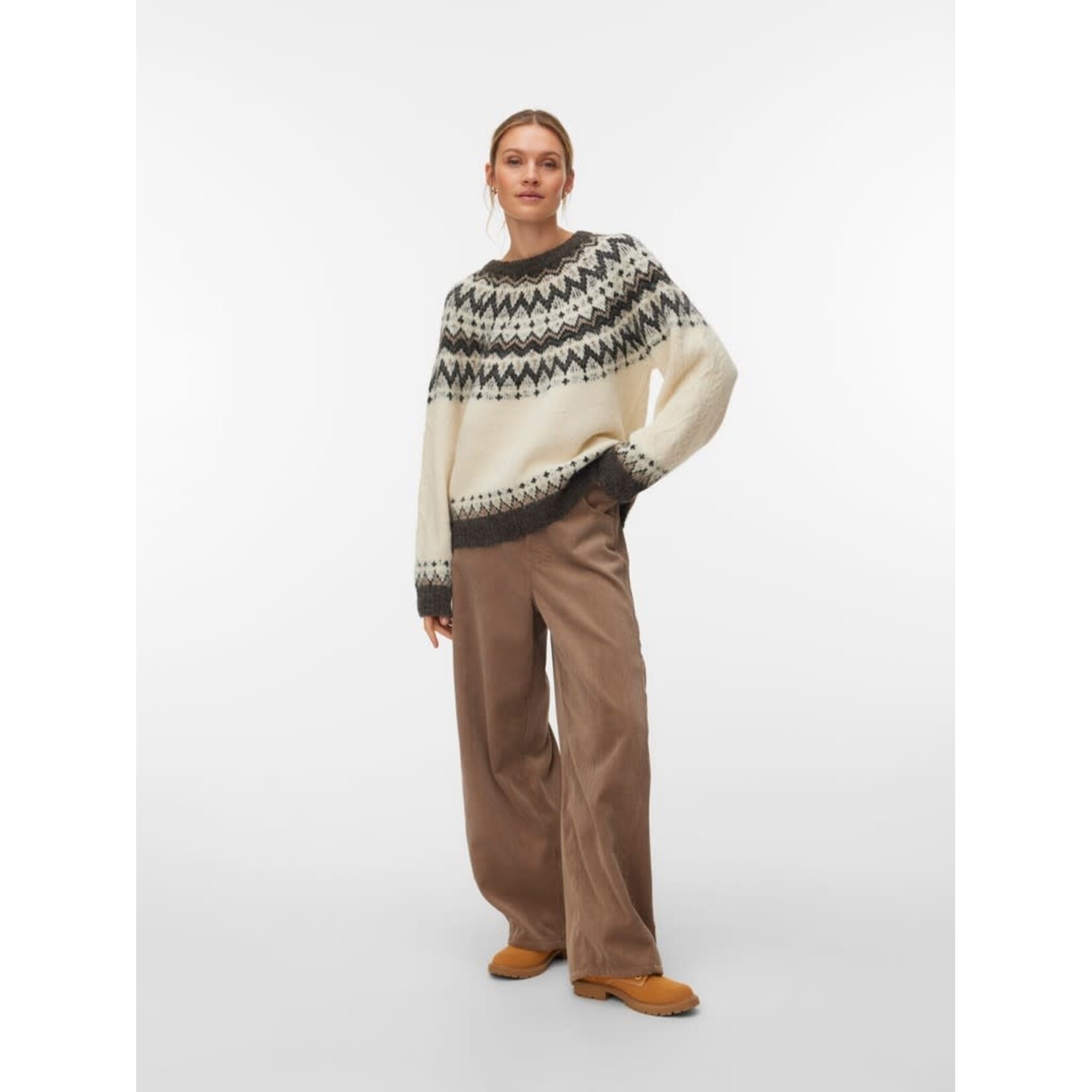 Vero Moda Juliana Sweater