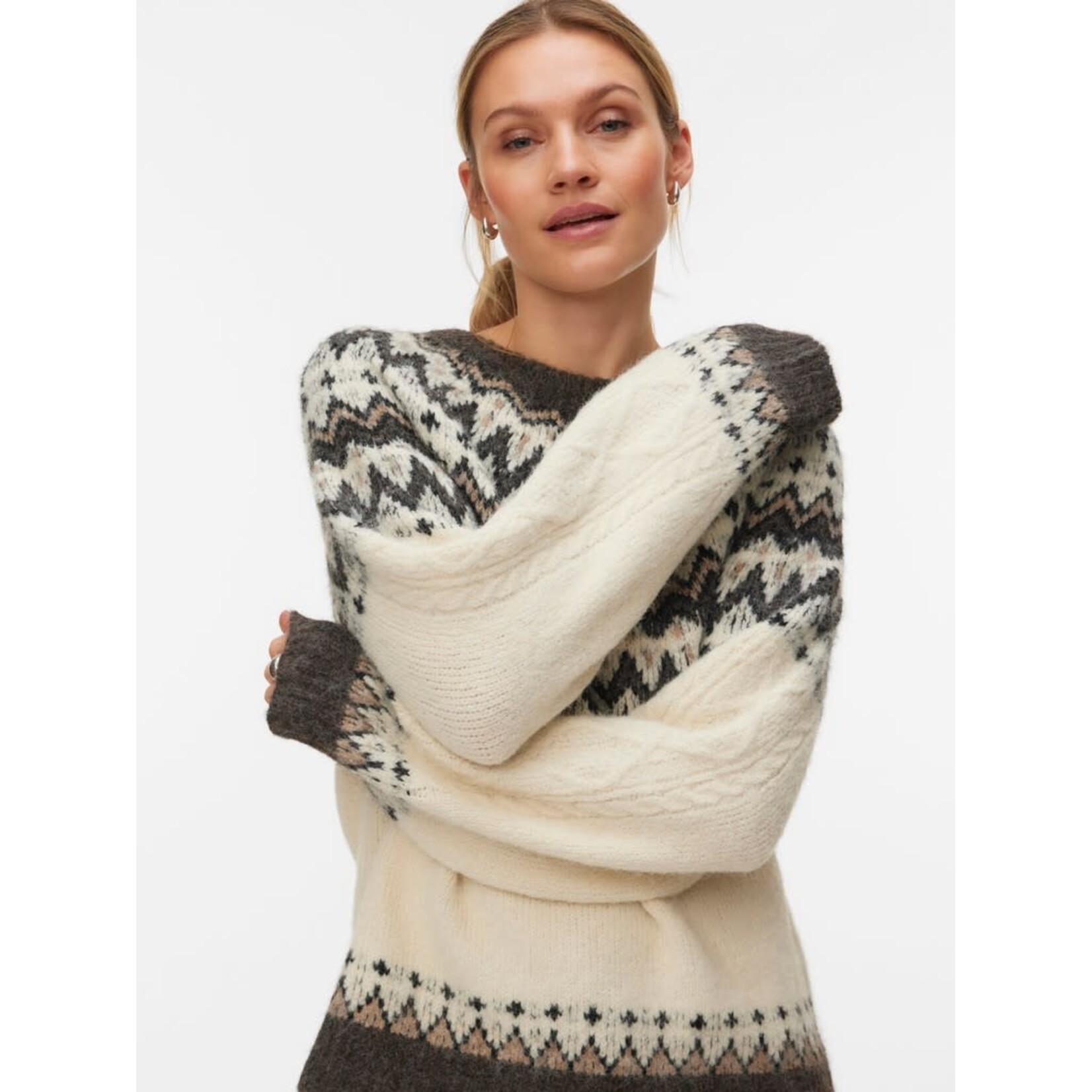 Vero Moda Juliana Sweater