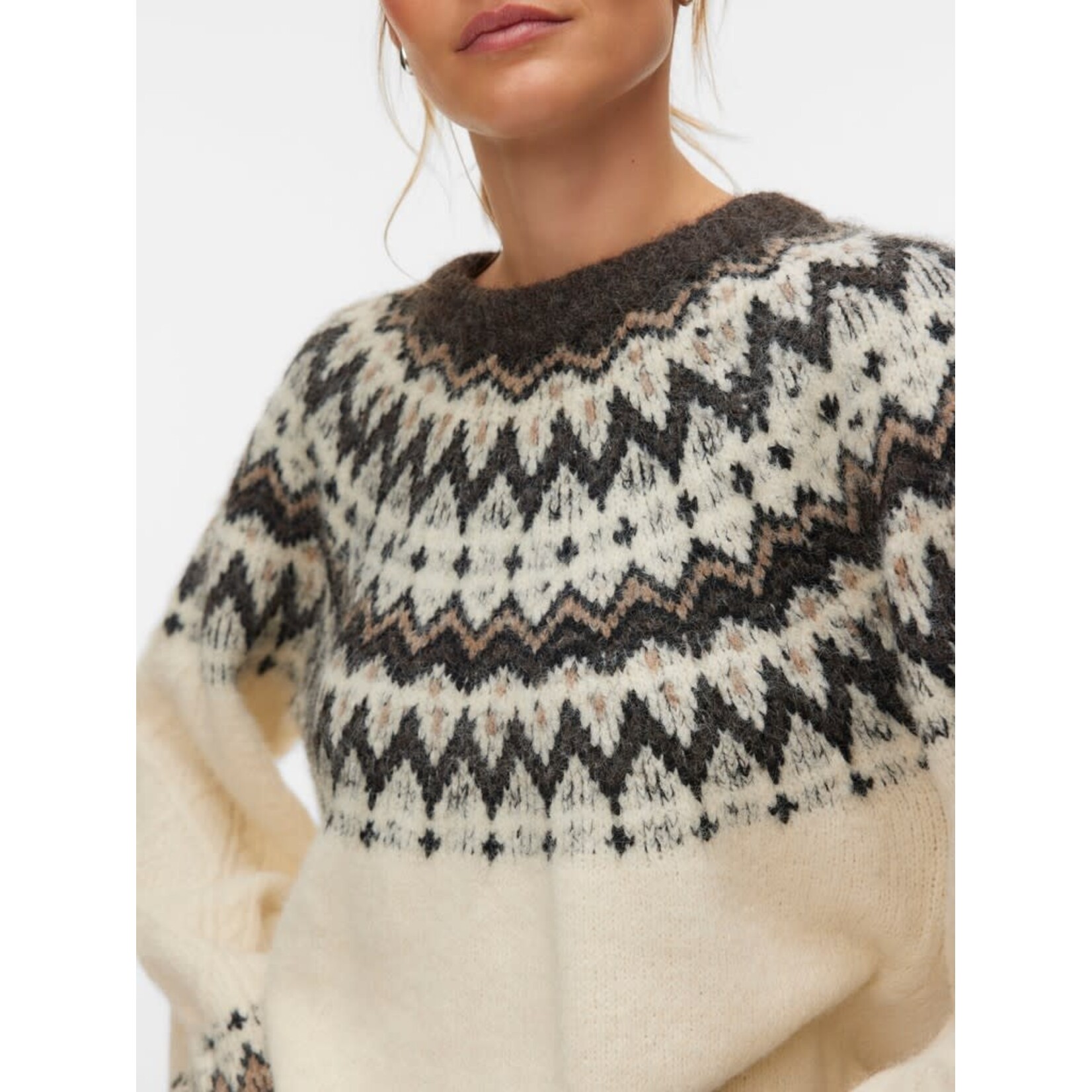 Vero Moda Juliana Sweater