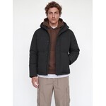 Jack & Jones Soho Hooded Puffer Jacket