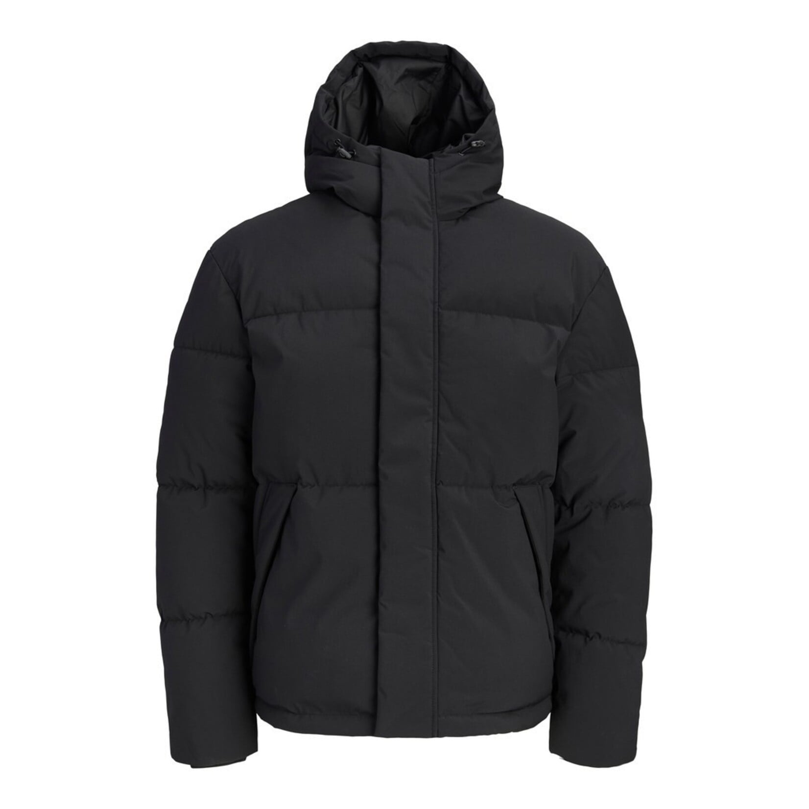 Jack & Jones Soho Hooded Puffer Jacket