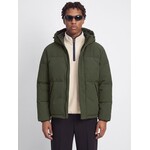 Jack & Jones Soho Hooded Puffer Jacket