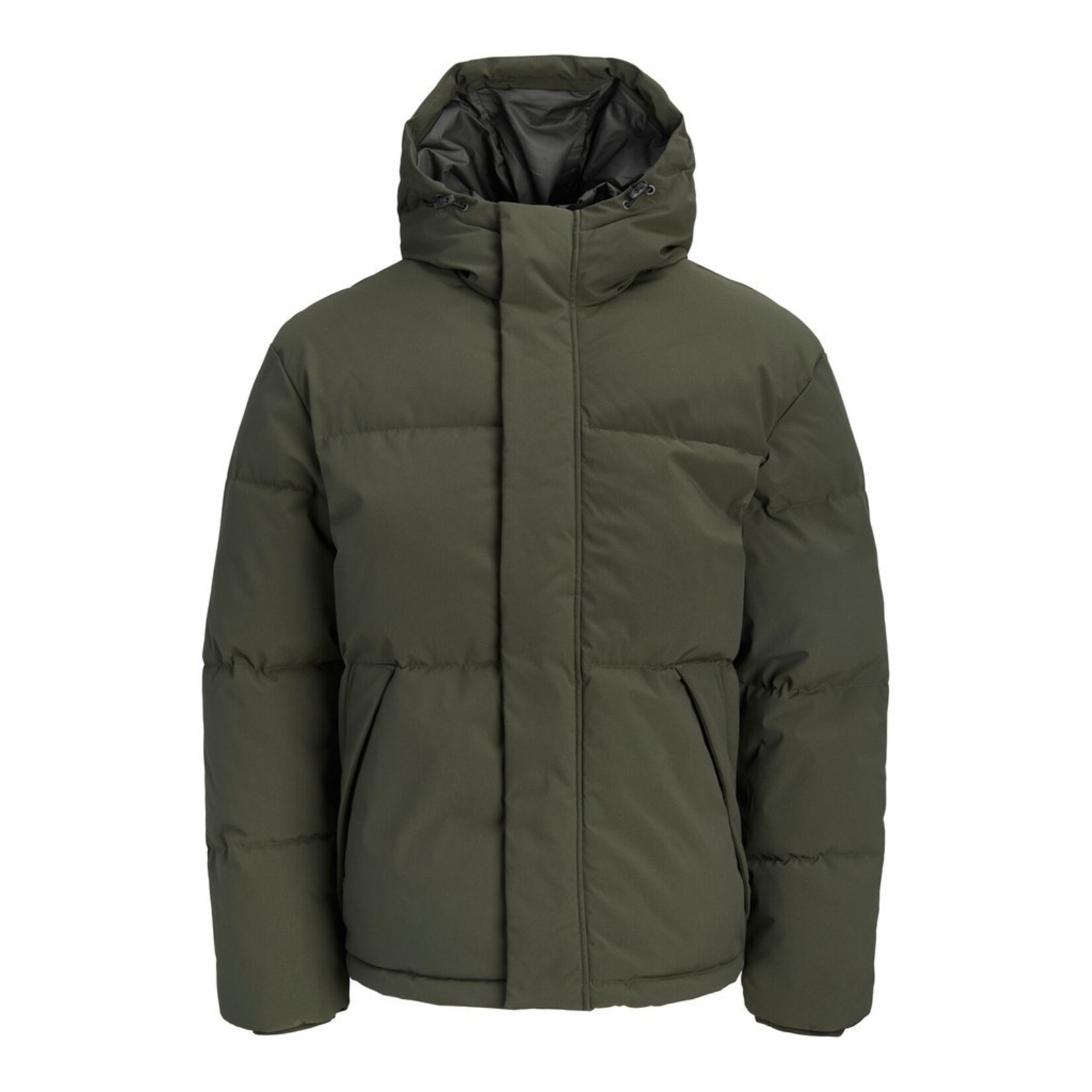Jack & Jones Soho Hooded Puffer Jacket