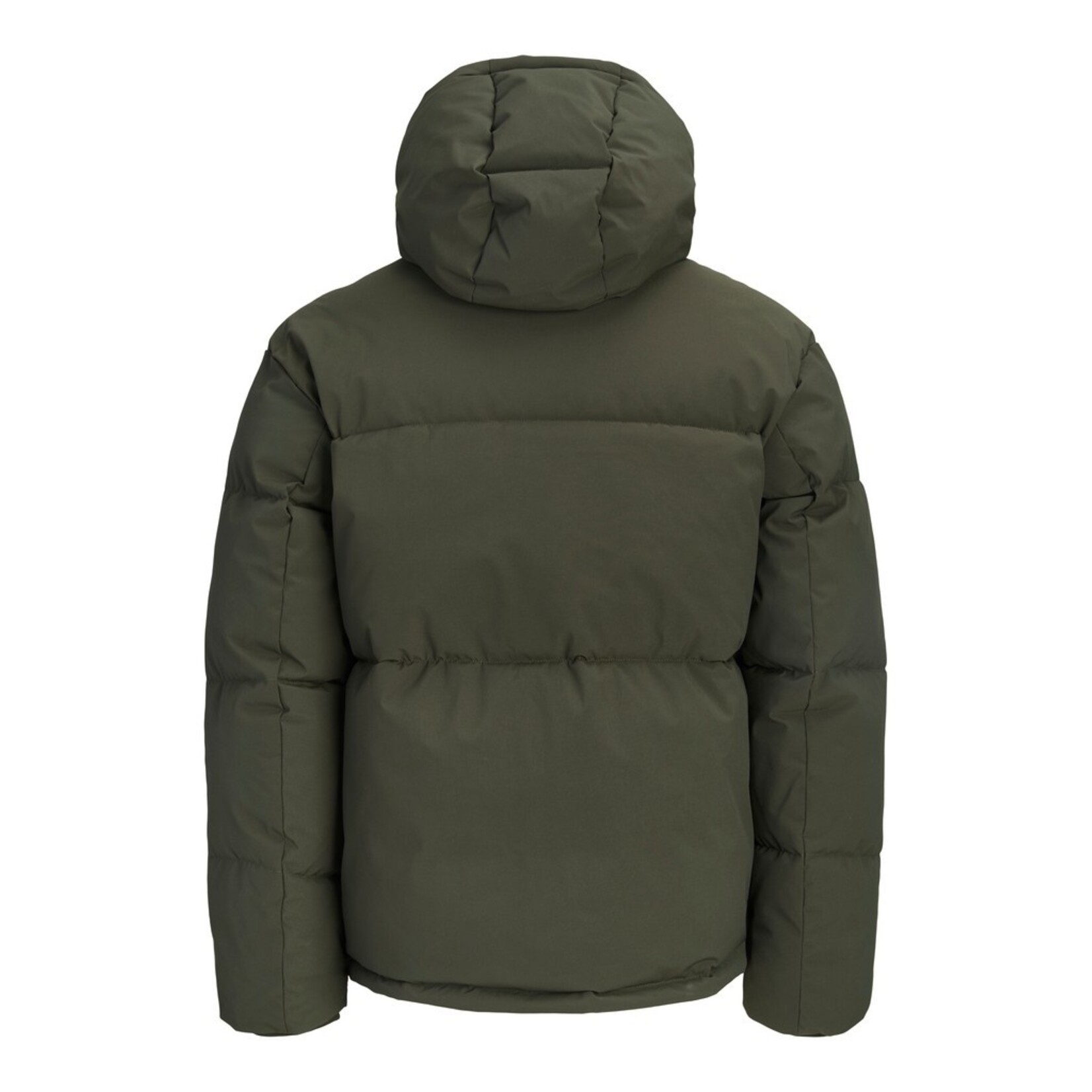 Jack & Jones Soho Hooded Puffer Jacket