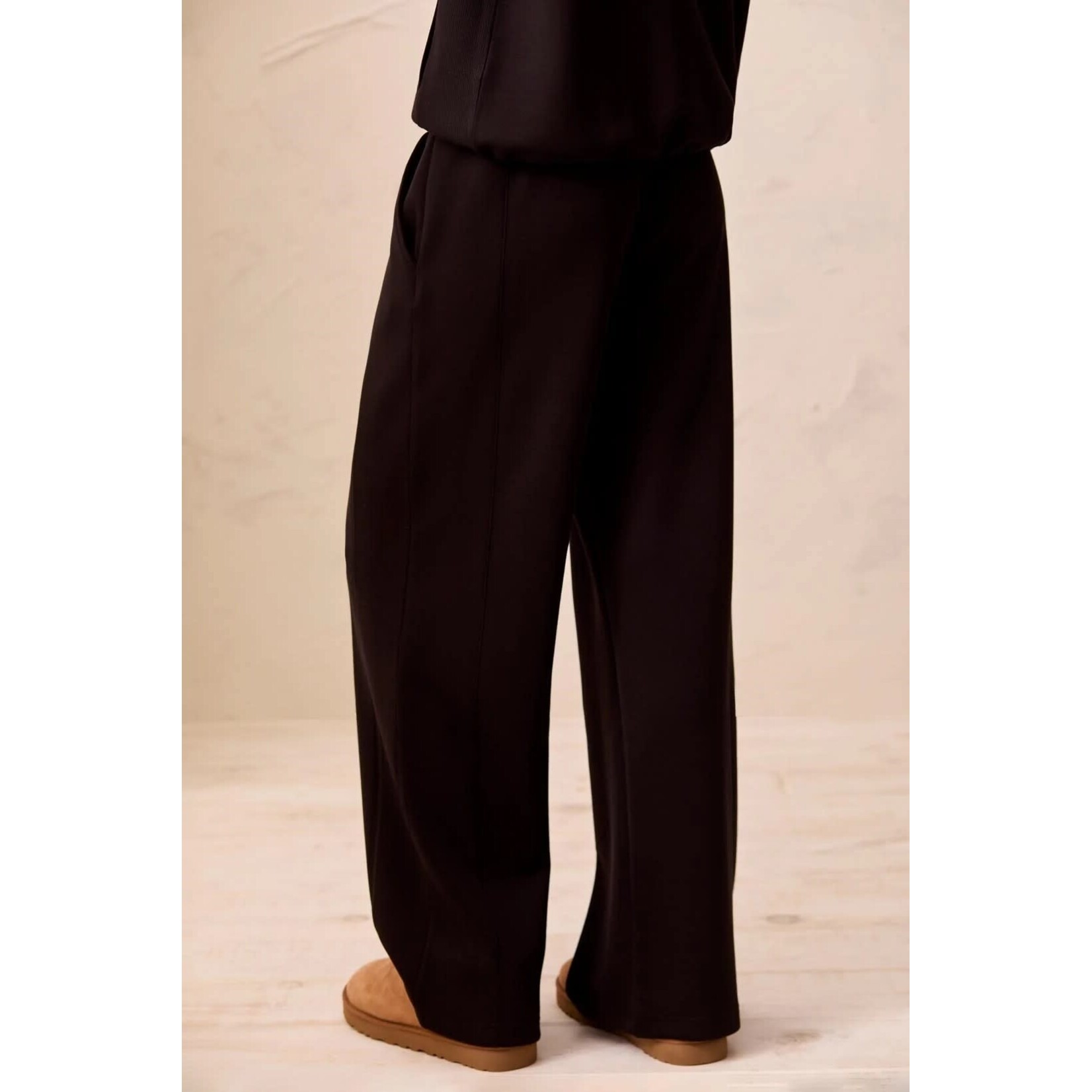 Tribal Pull On Ankle Pant