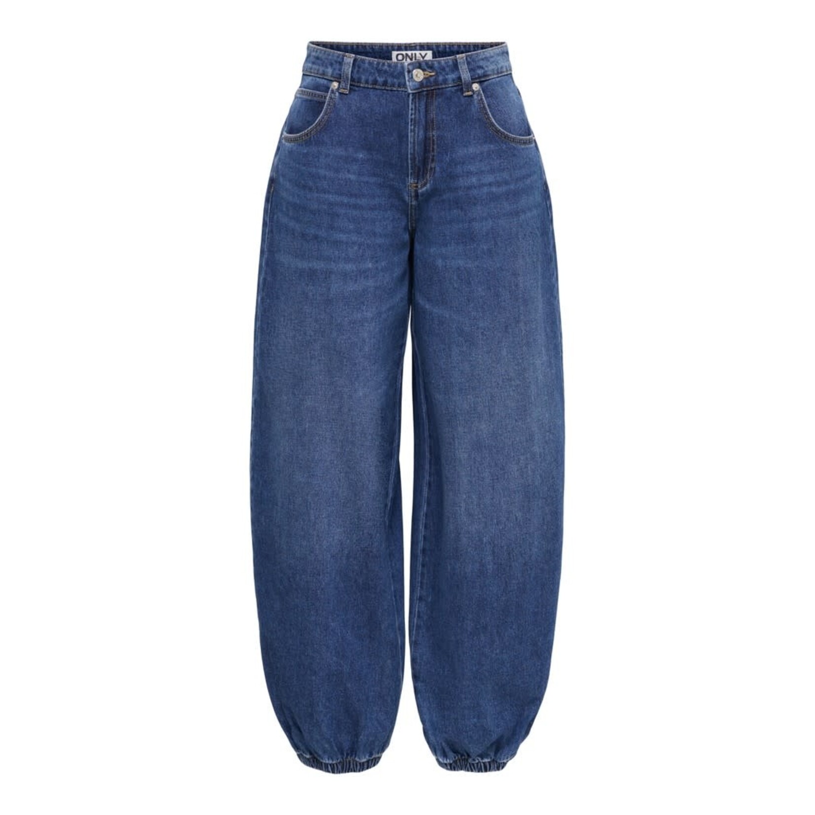Only Faybi Balloon Denim
