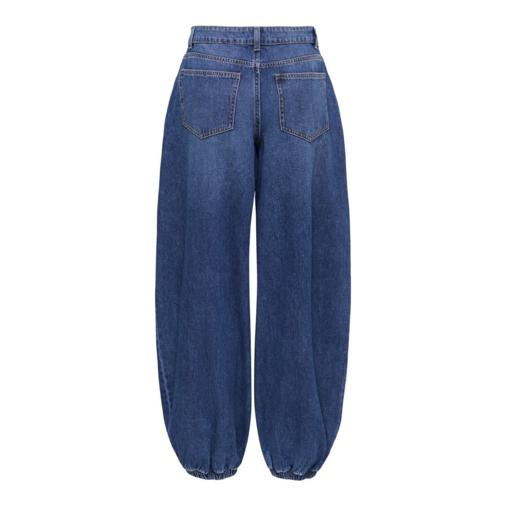 Only Faybi Balloon Denim