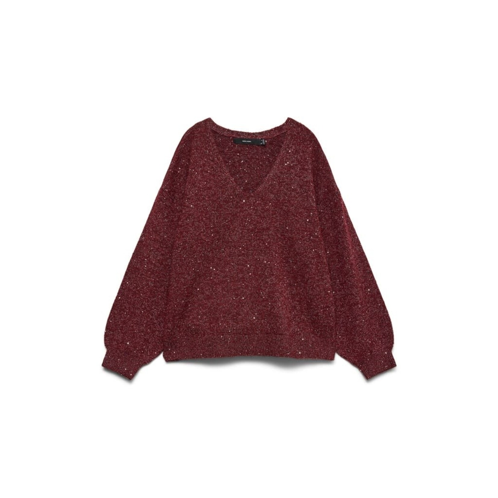 Vero Moda Demi V-Neck Sweater