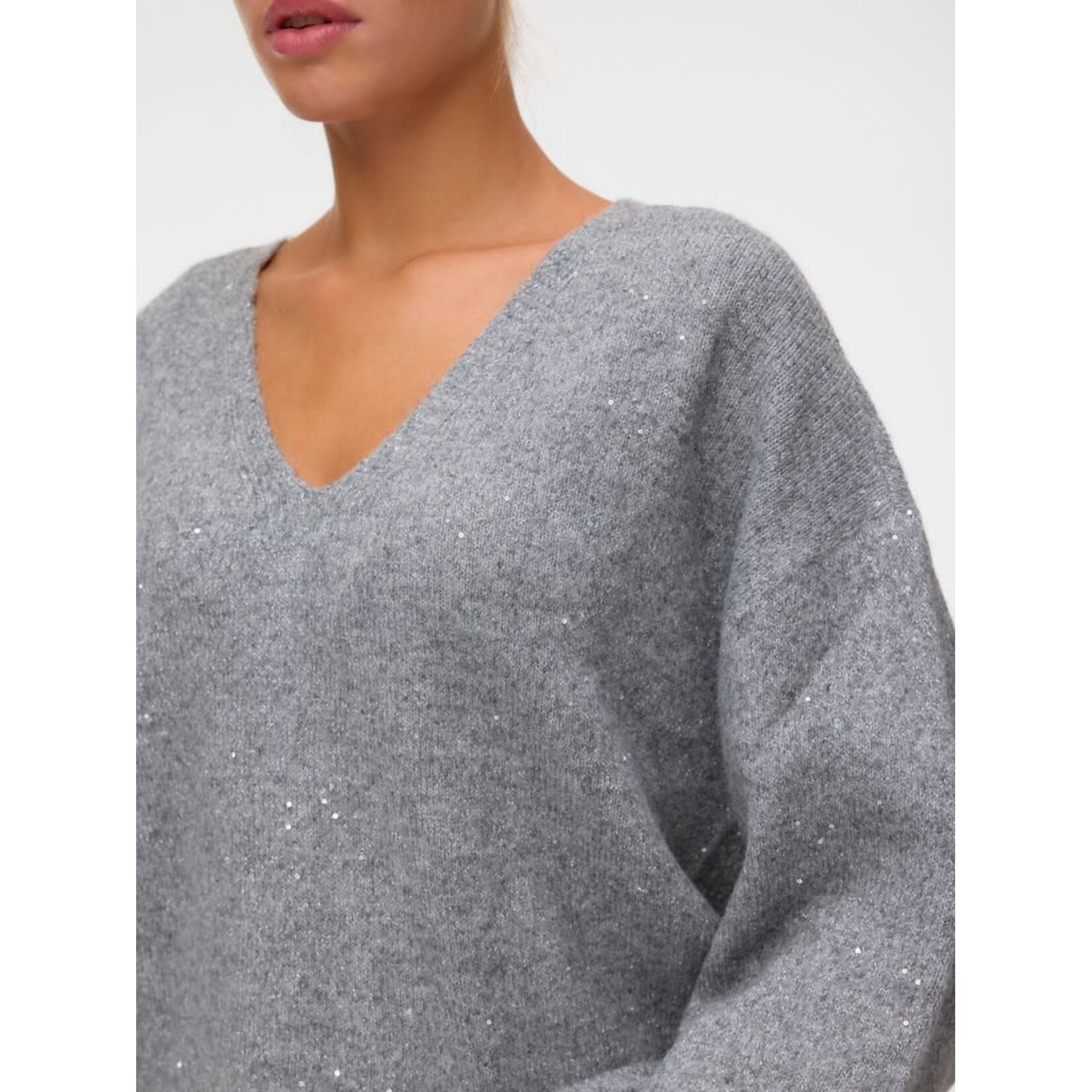 Vero Moda Demi V-Neck Sweater