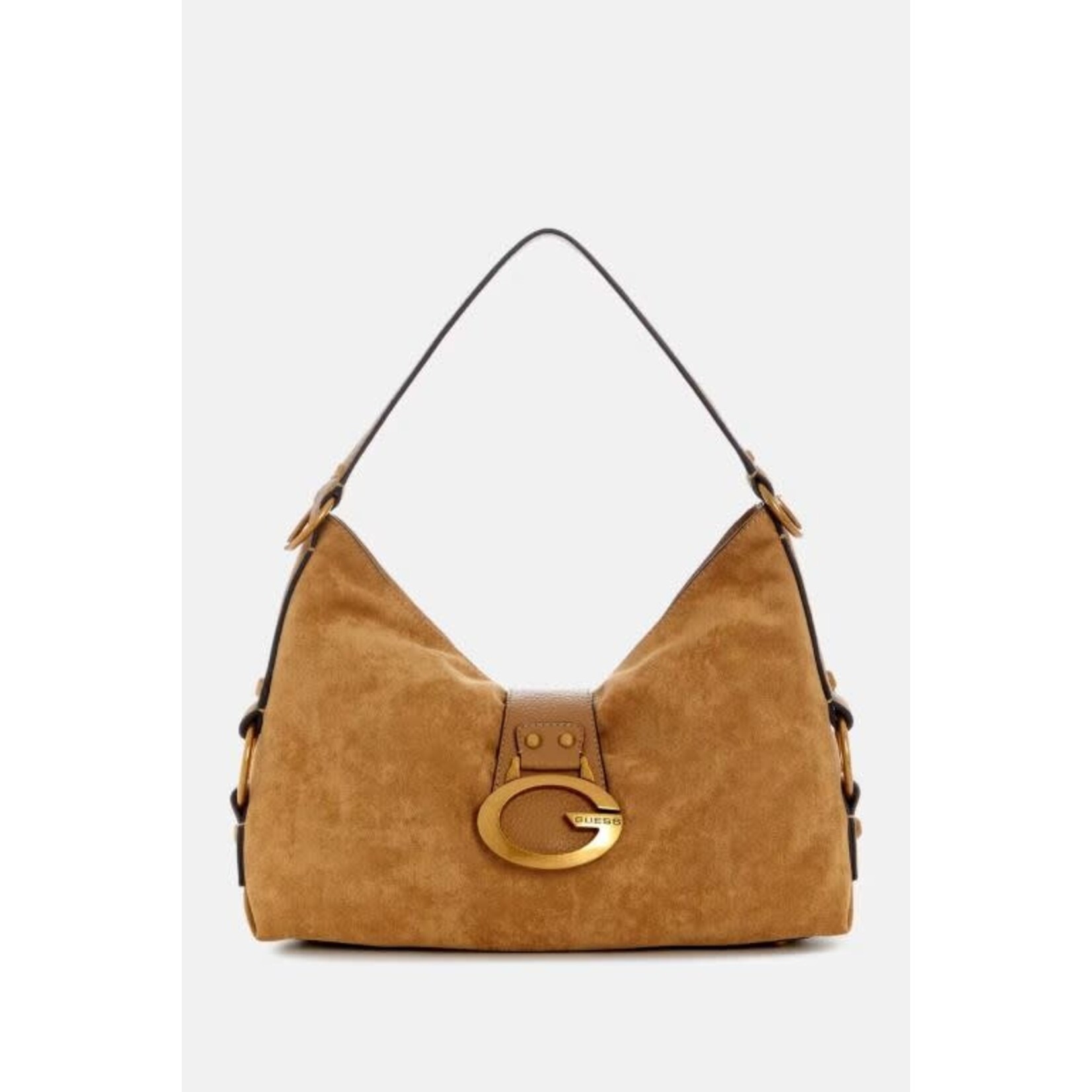 Guess Camden Shoulder Bag