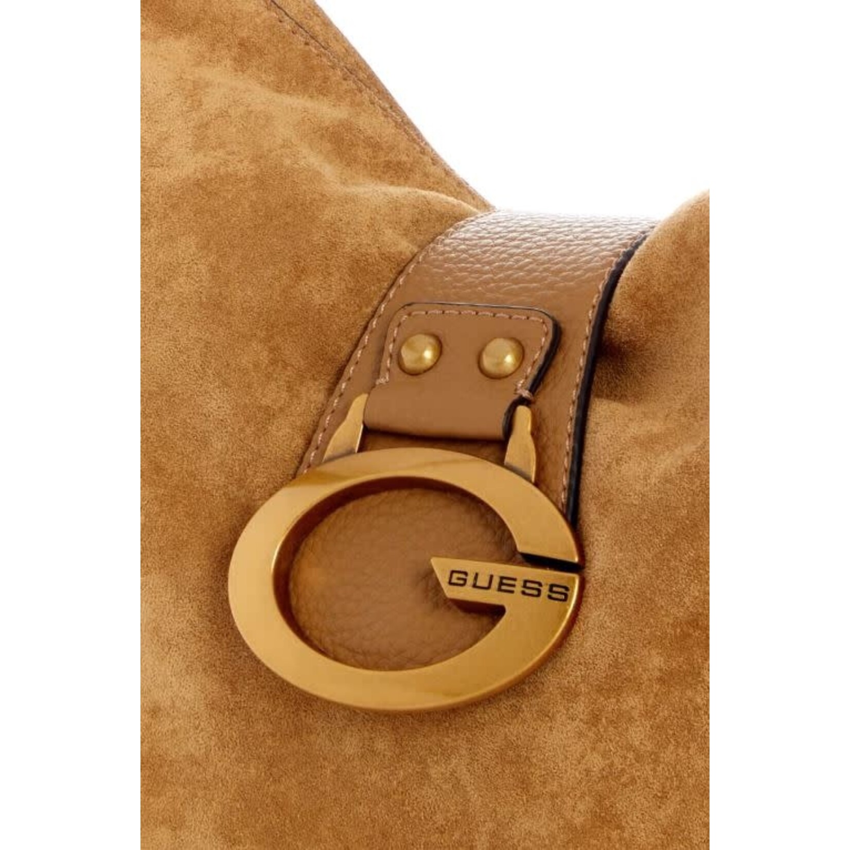 Guess Camden Shoulder Bag