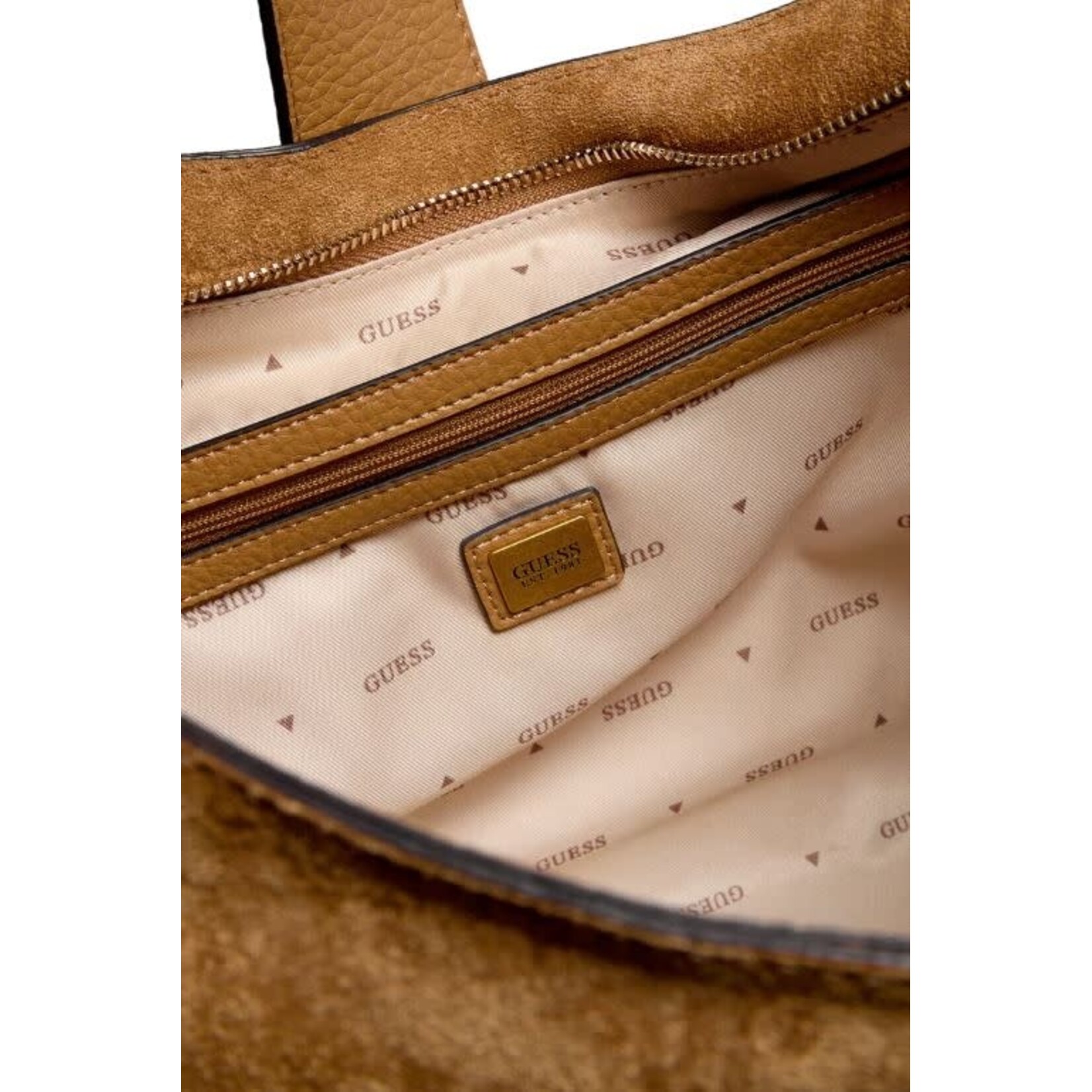 Guess Camden Shoulder Bag