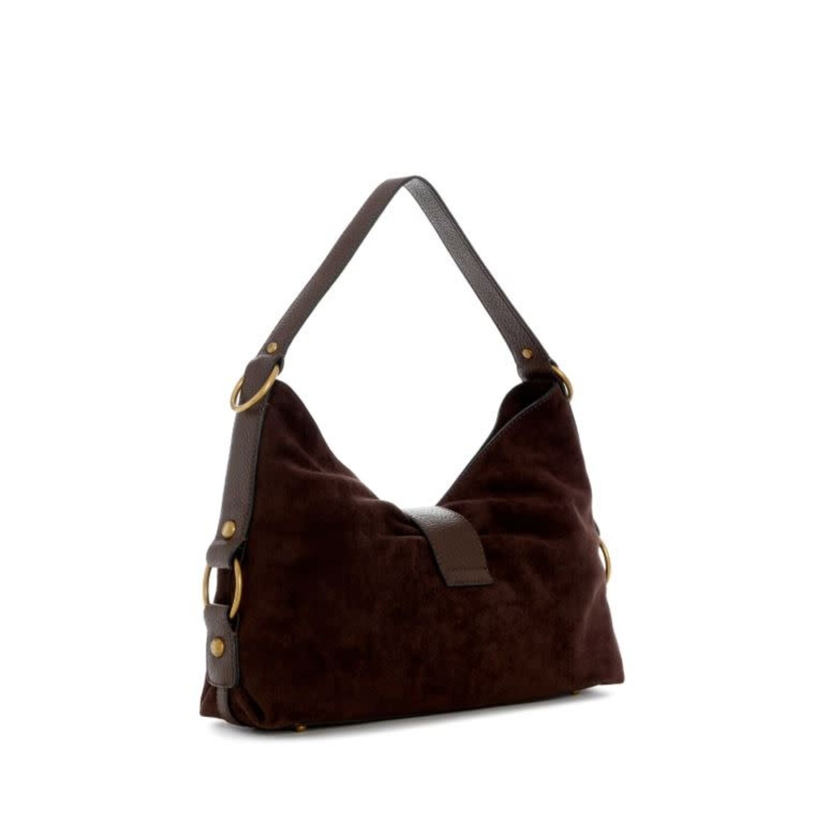 Guess Camden Shoulder Bag
