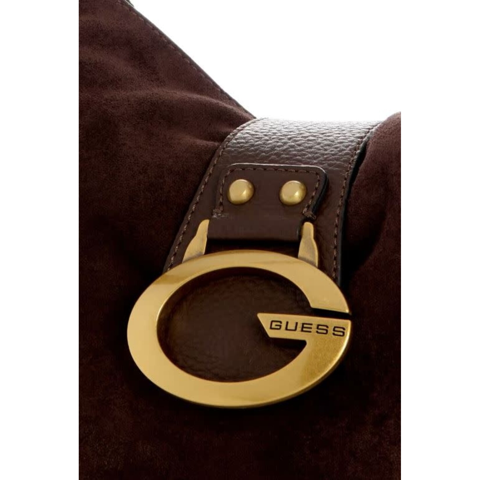 Guess Camden Shoulder Bag