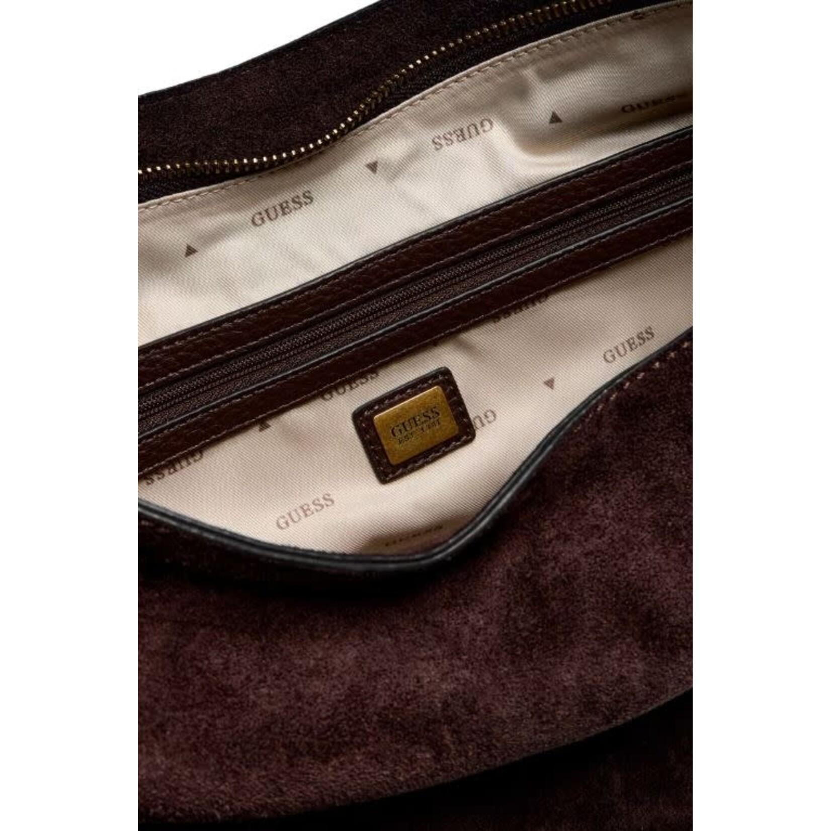 Guess Camden Shoulder Bag