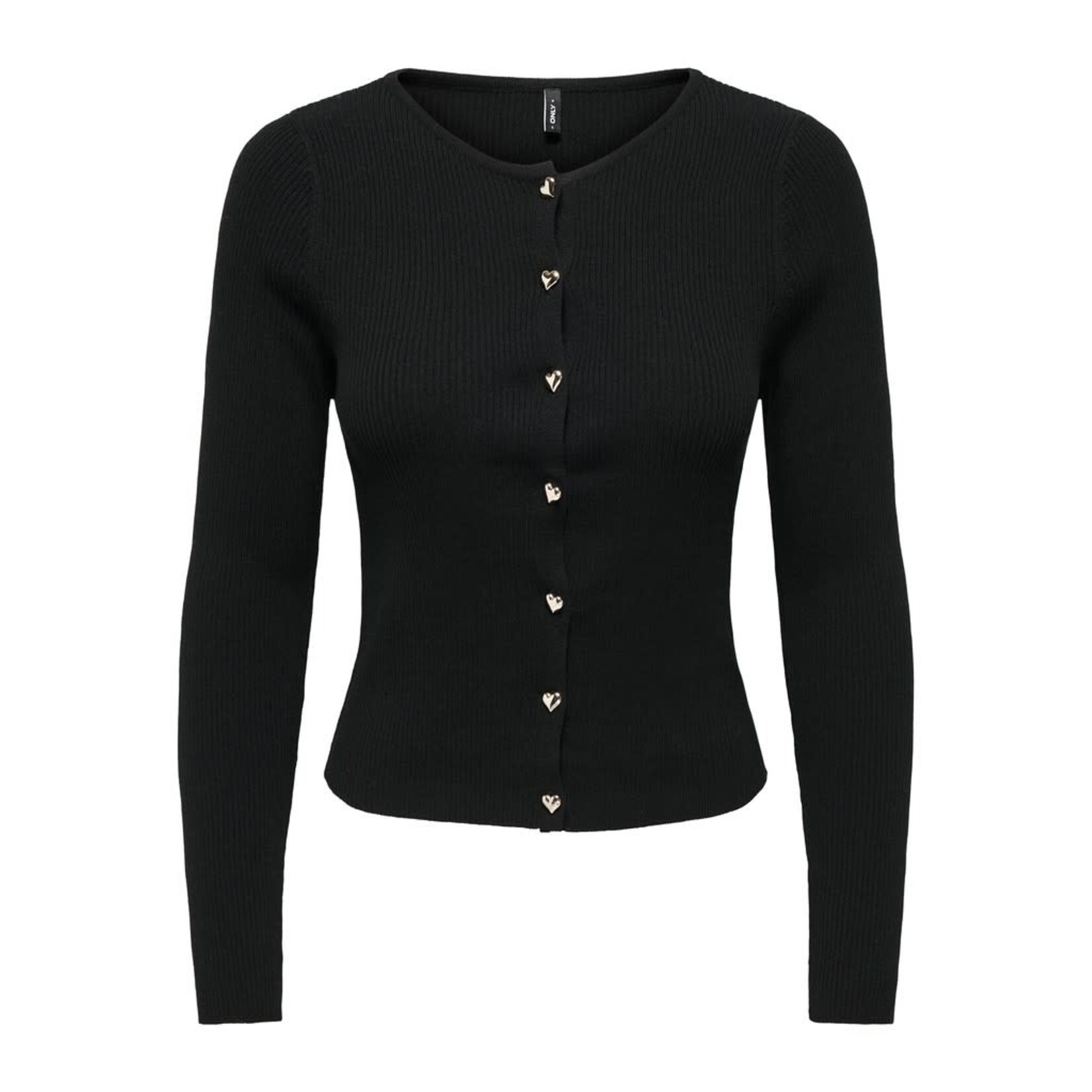 Only Meddi O-Neck Sweater