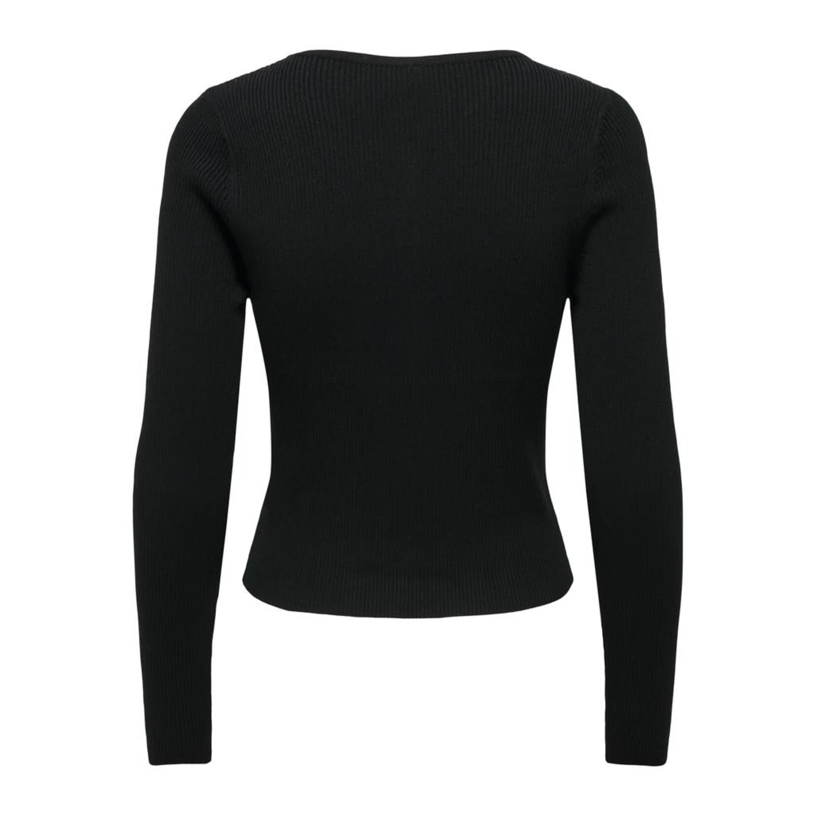 Only Meddi O-Neck Sweater