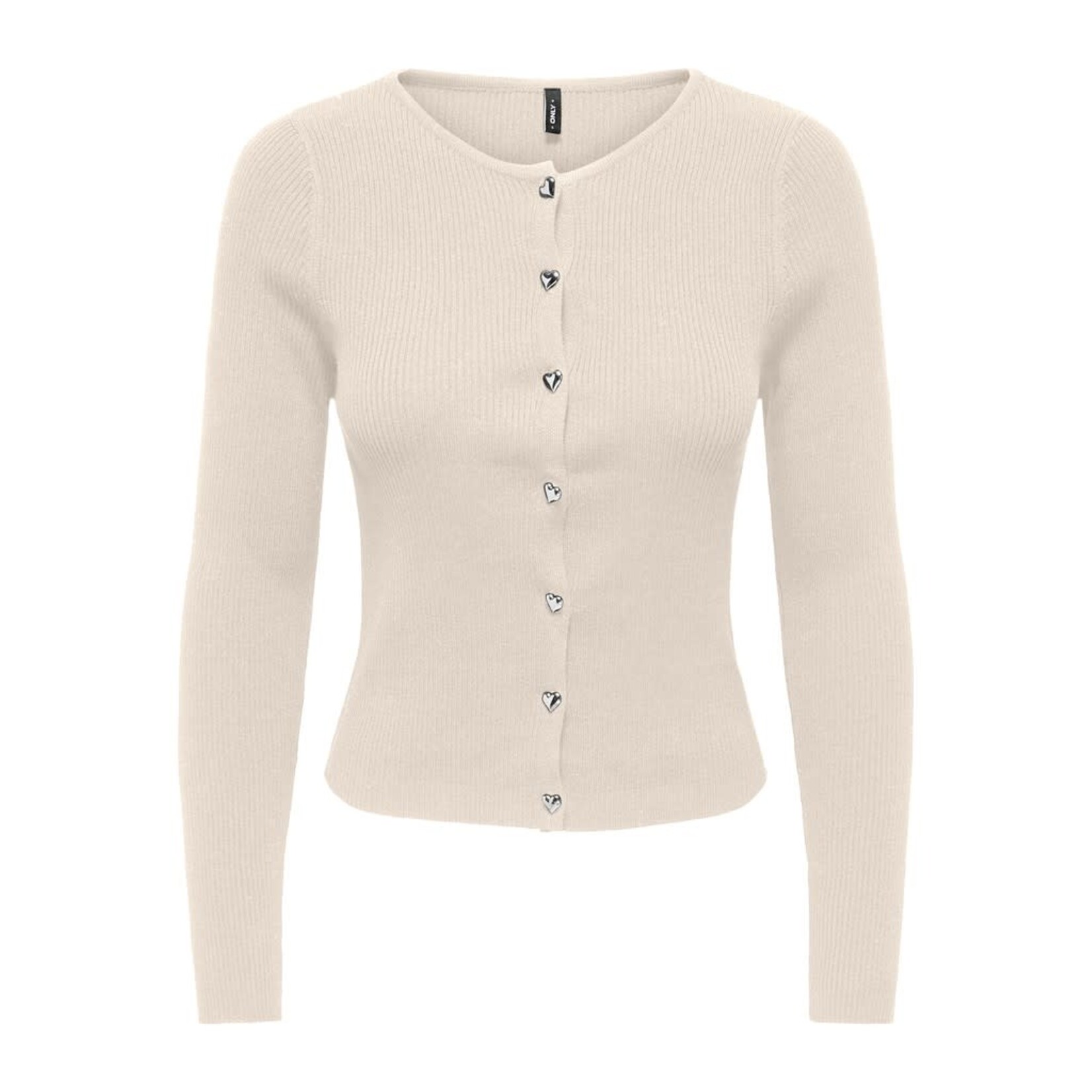 Only Meddi O-Neck Sweater