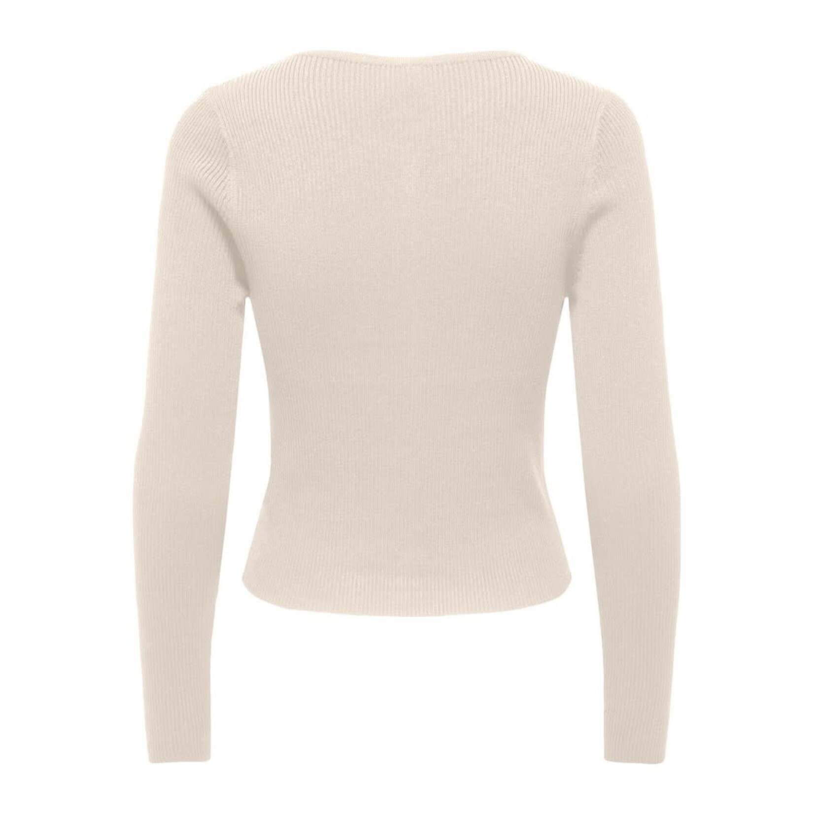 Only Meddi O-Neck Sweater