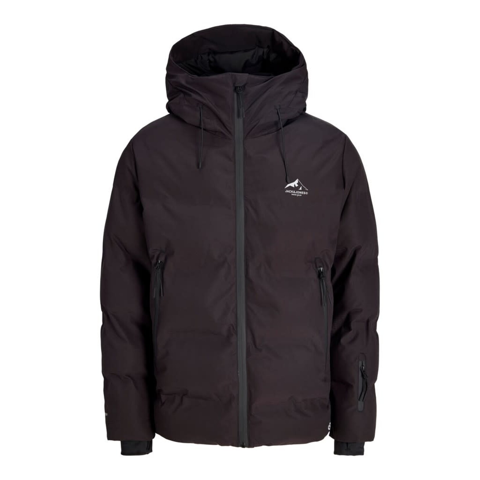 Jack & Jones Verbier Technical Puffer Jacket