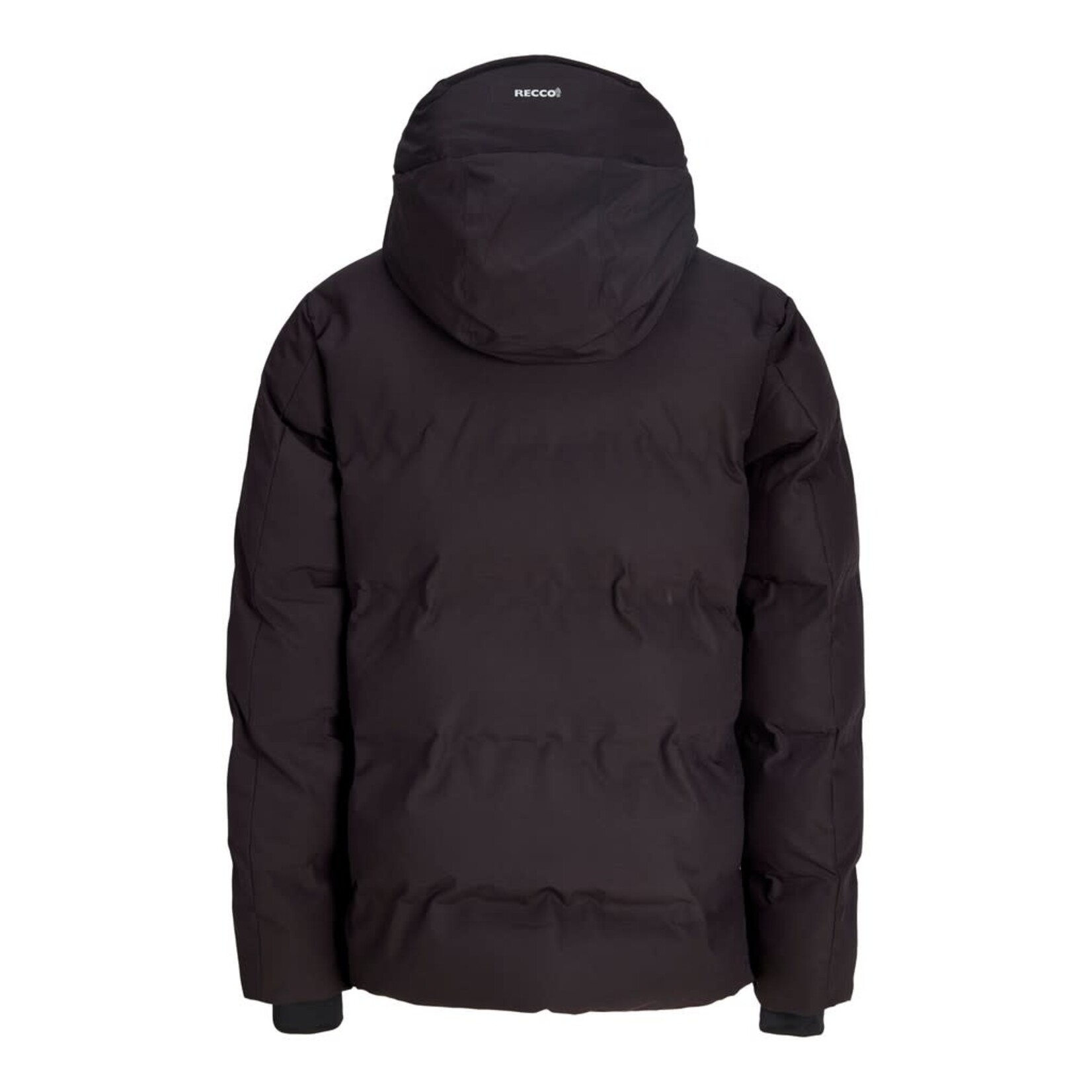Jack & Jones Verbier Technical Puffer Jacket