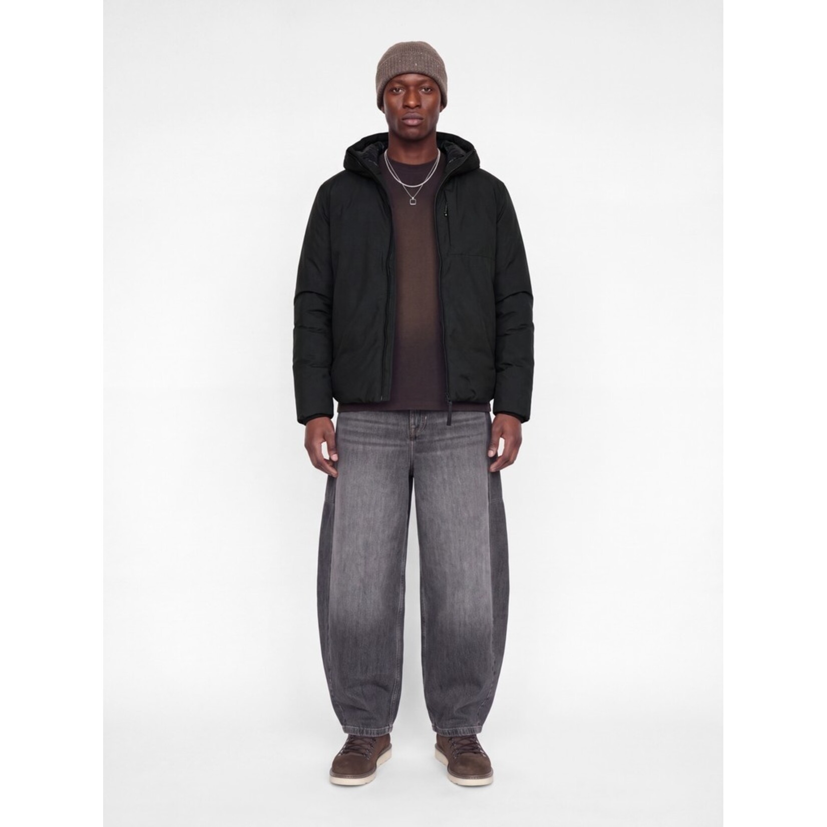 Jack & Jones Club Padded Jacket