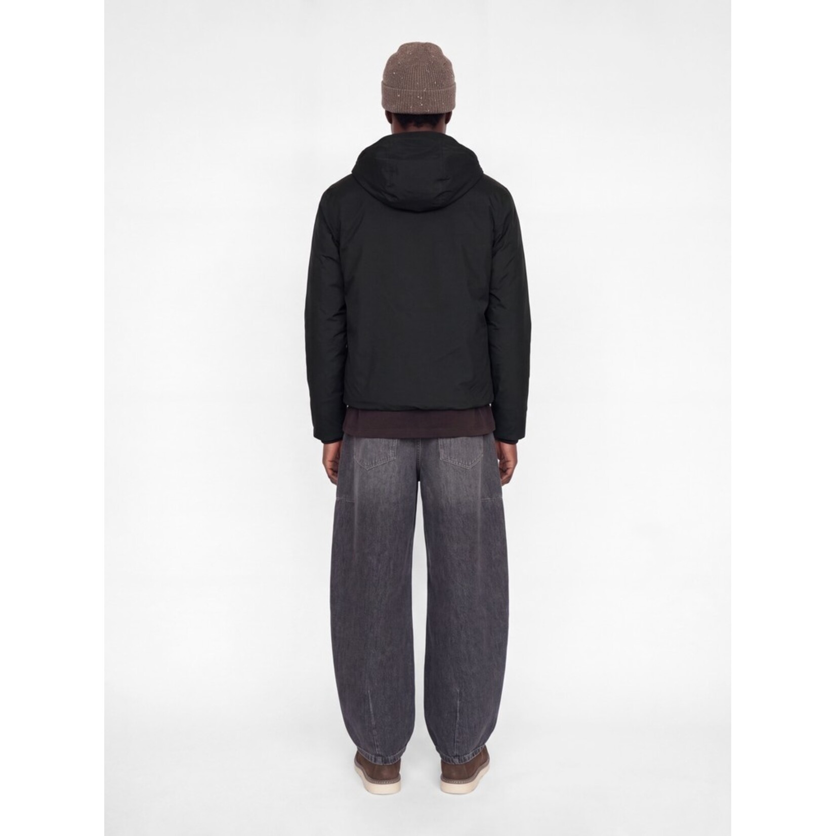 Jack & Jones Club Padded Jacket