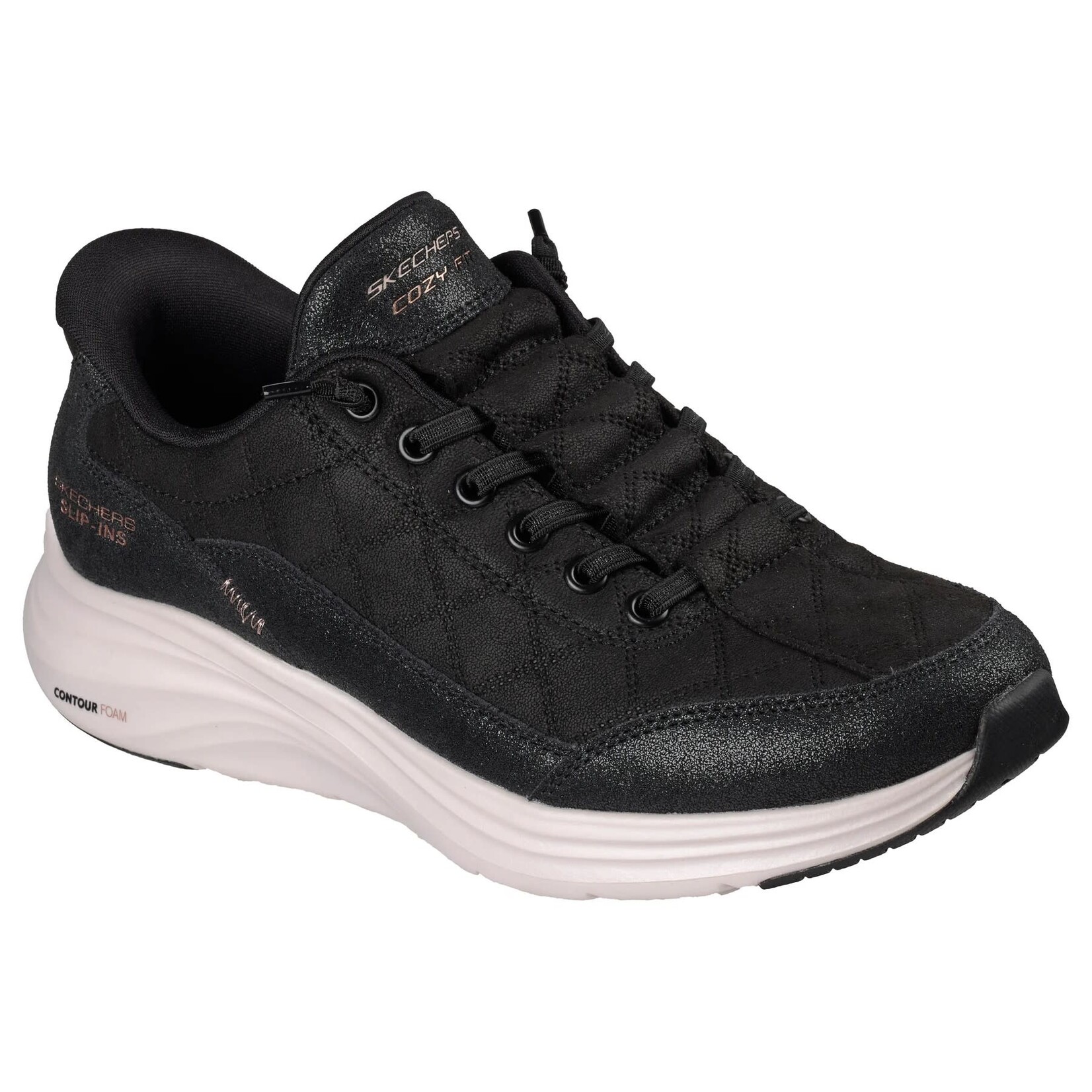 Skechers Slip Ins: Contour Foam - Natural Ease