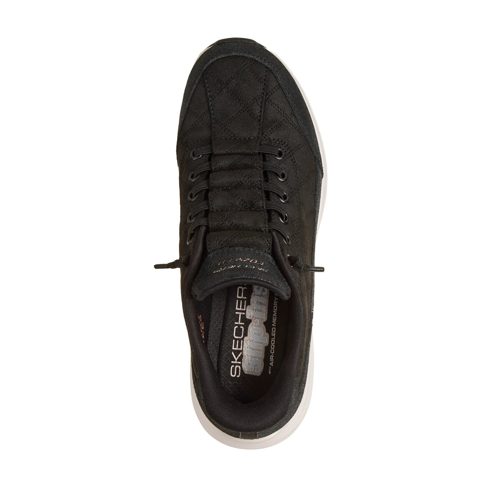 Skechers Slip Ins: Contour Foam - Natural Ease