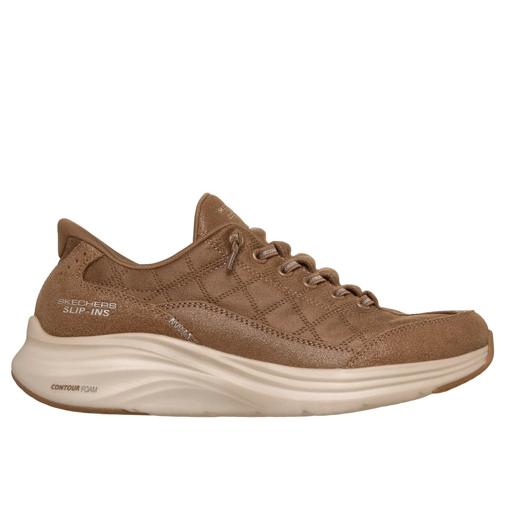 Skechers Slip Ins: Contour Foam - Natural Ease