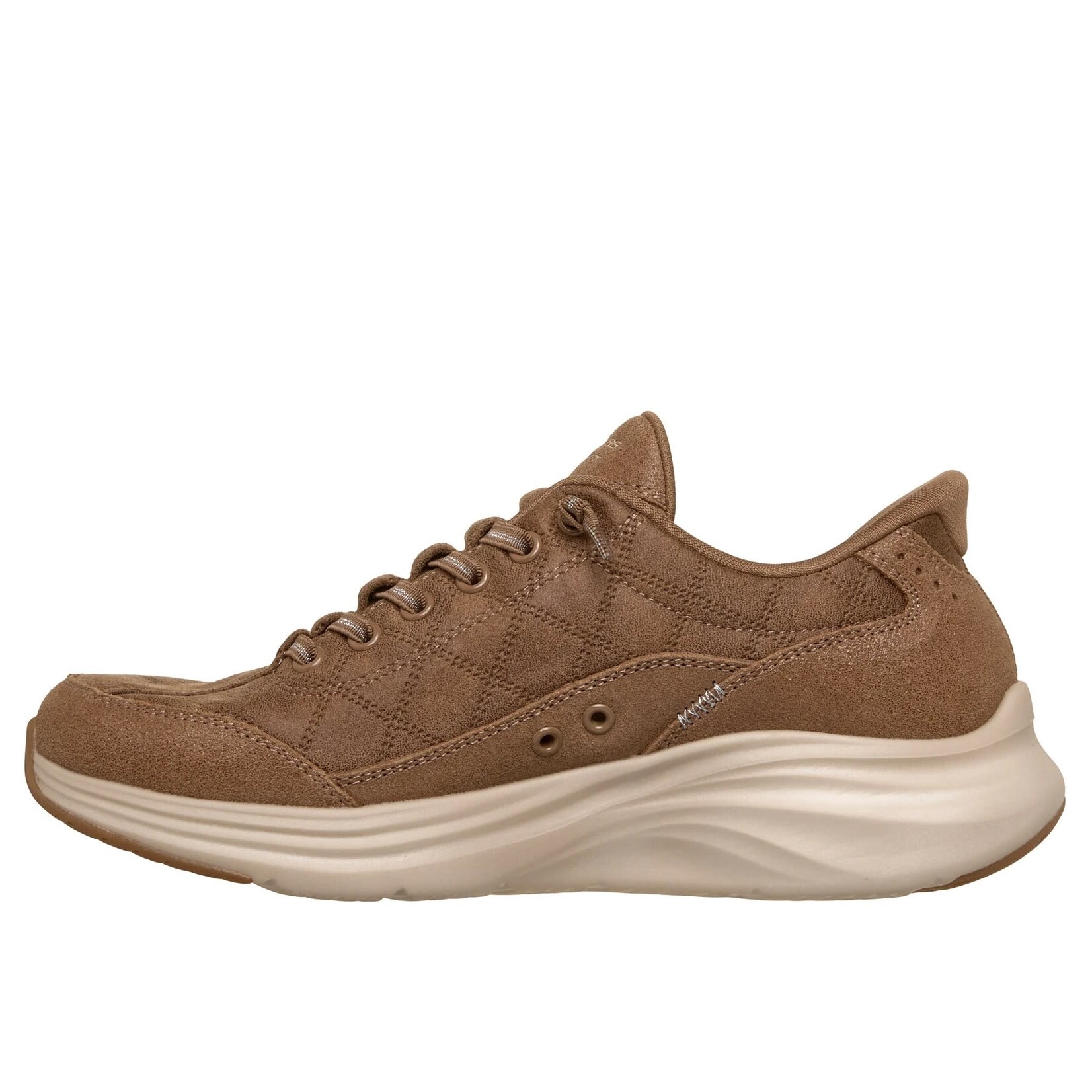 Skechers Slip Ins: Contour Foam - Natural Ease