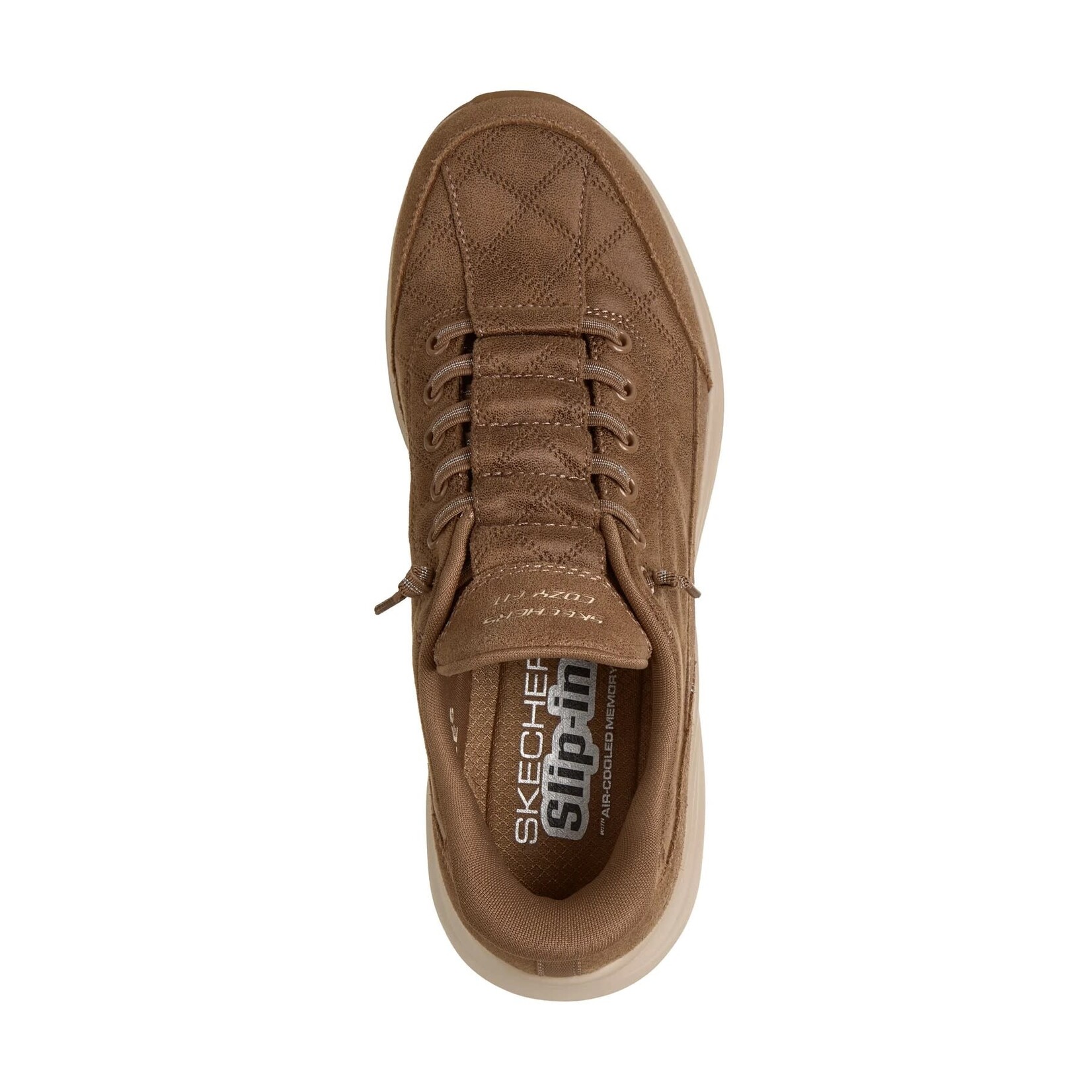 Skechers Slip Ins: Contour Foam - Natural Ease