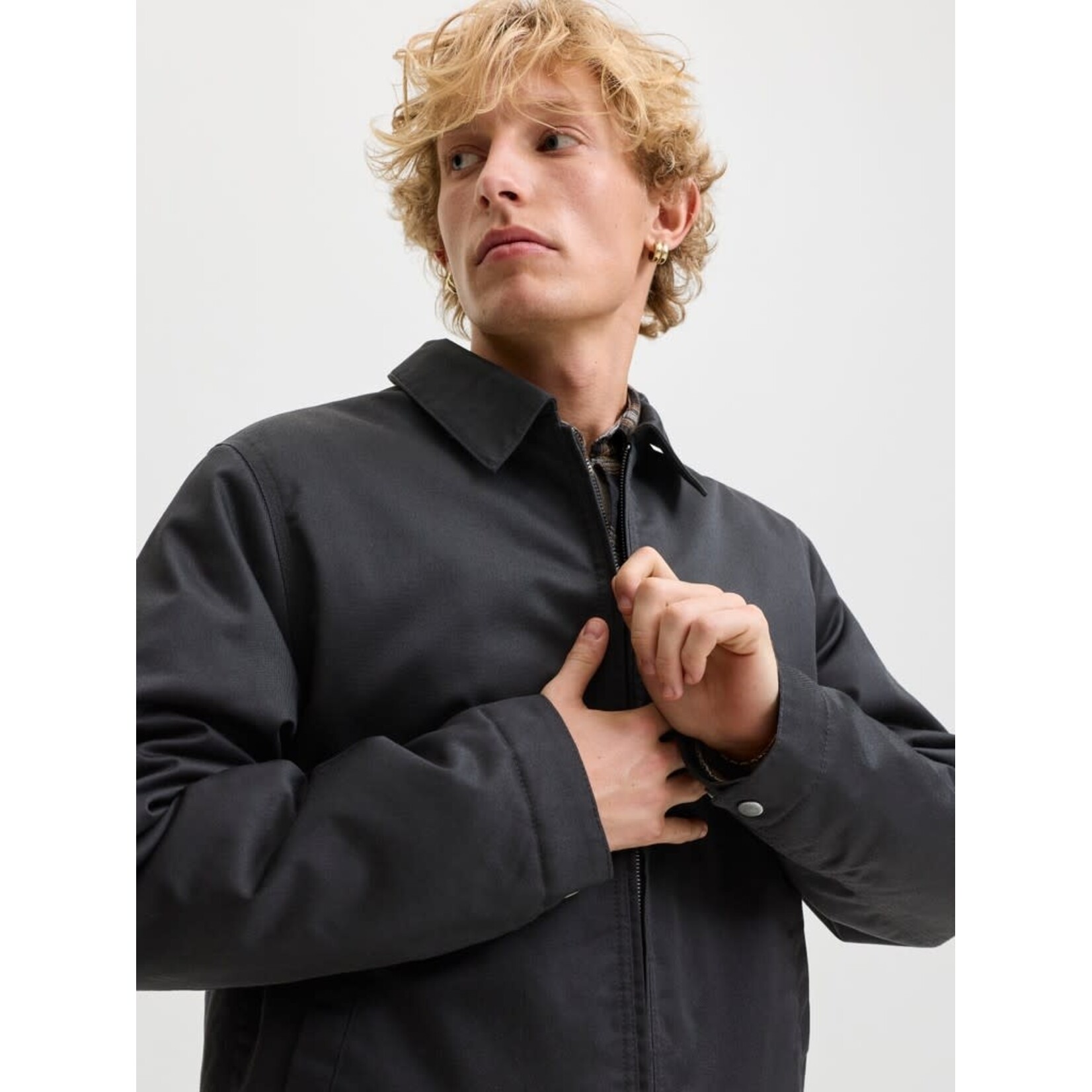Jack & Jones Colton Worker Jacket