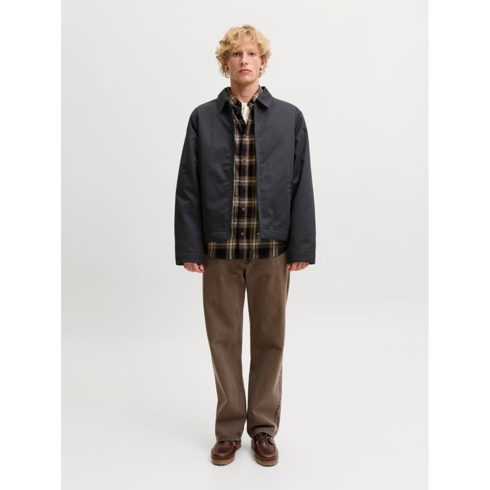Jack & Jones Colton Worker Jacket