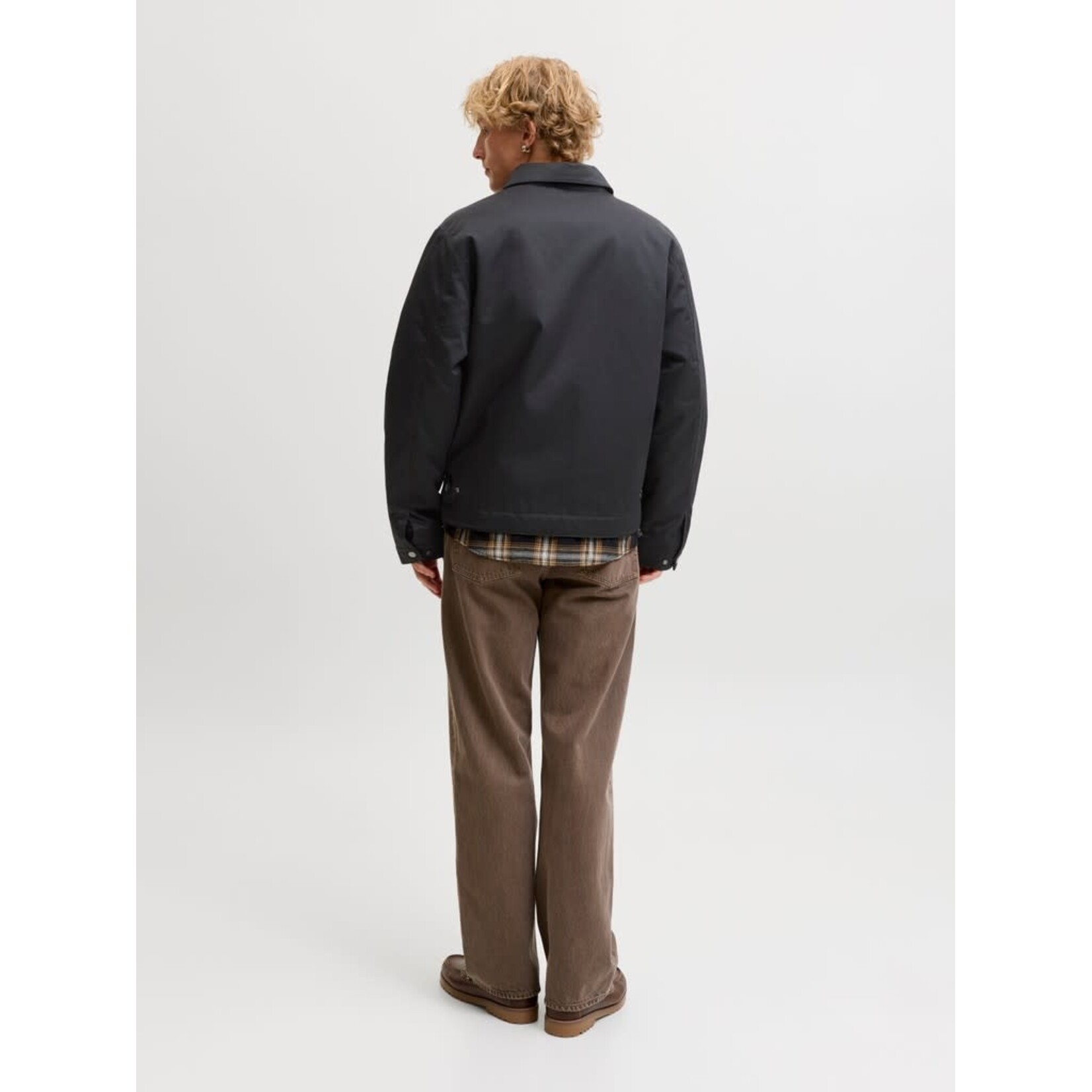Jack & Jones Colton Worker Jacket