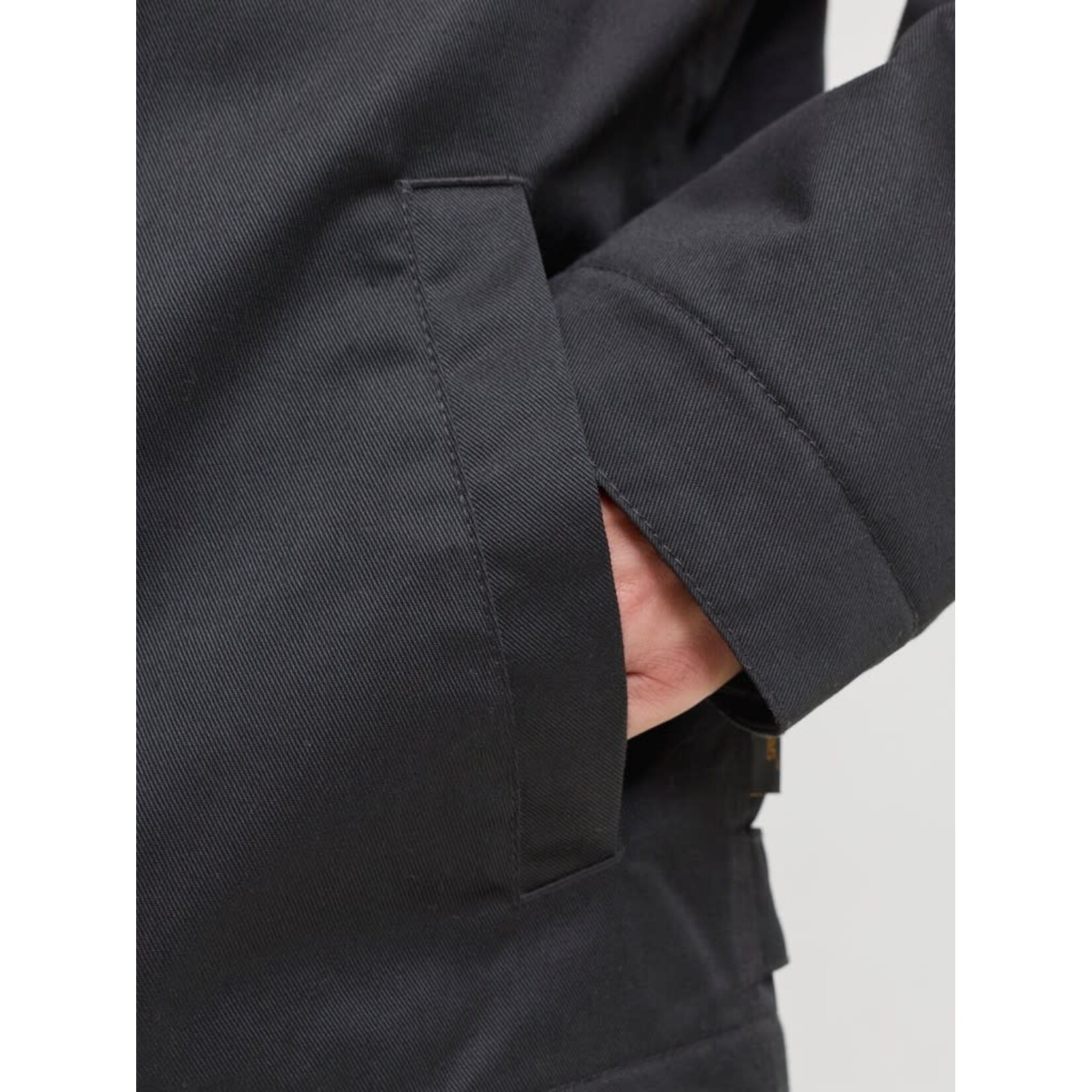 Jack & Jones Colton Worker Jacket