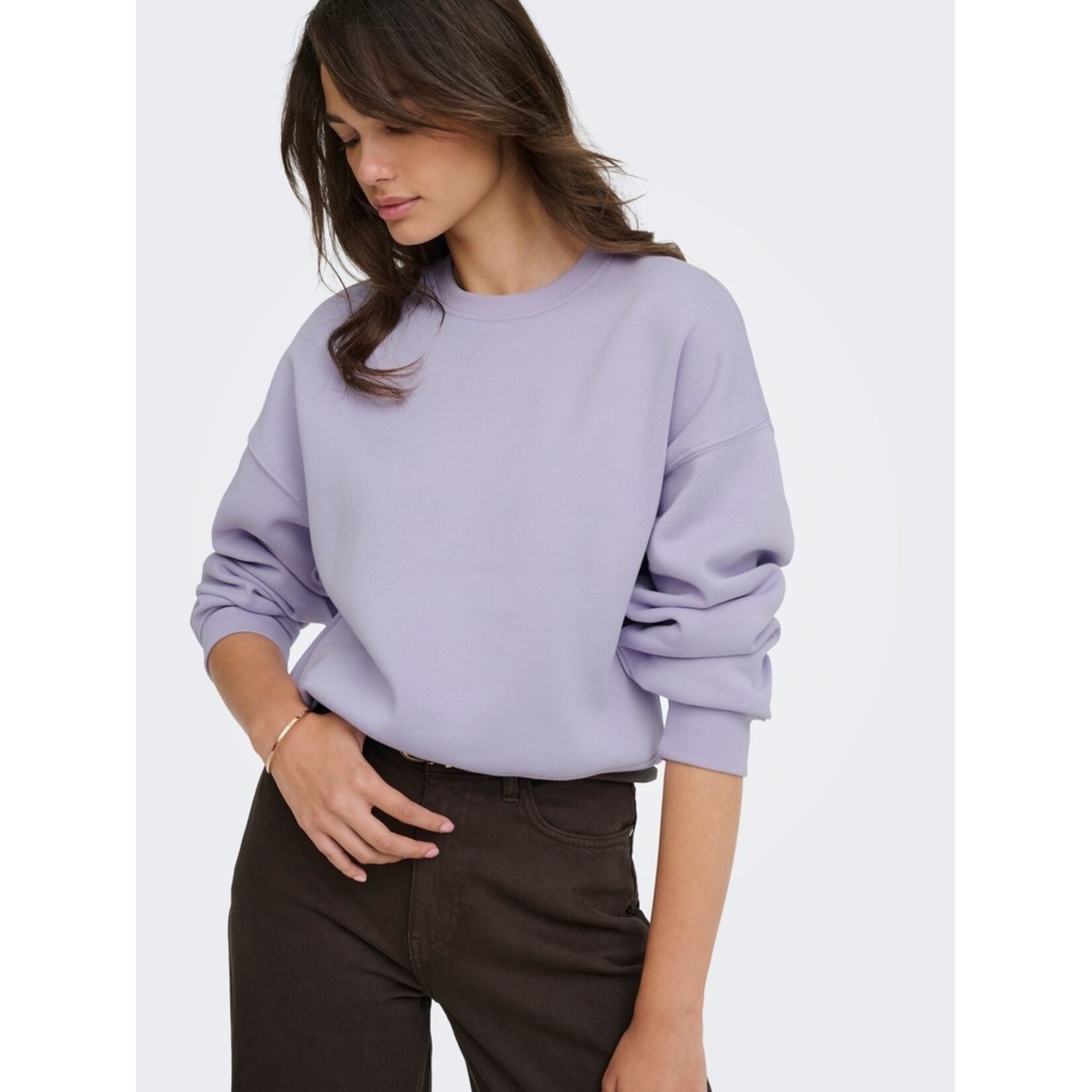 Only Best Crewneck Sweatshirt