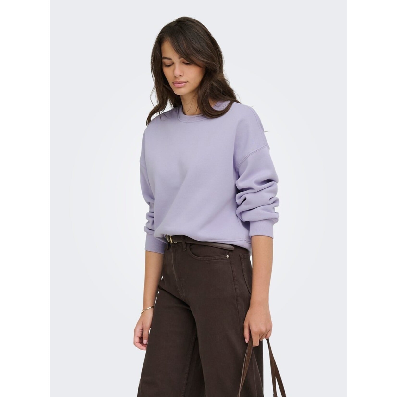 Only Best Crewneck Sweatshirt
