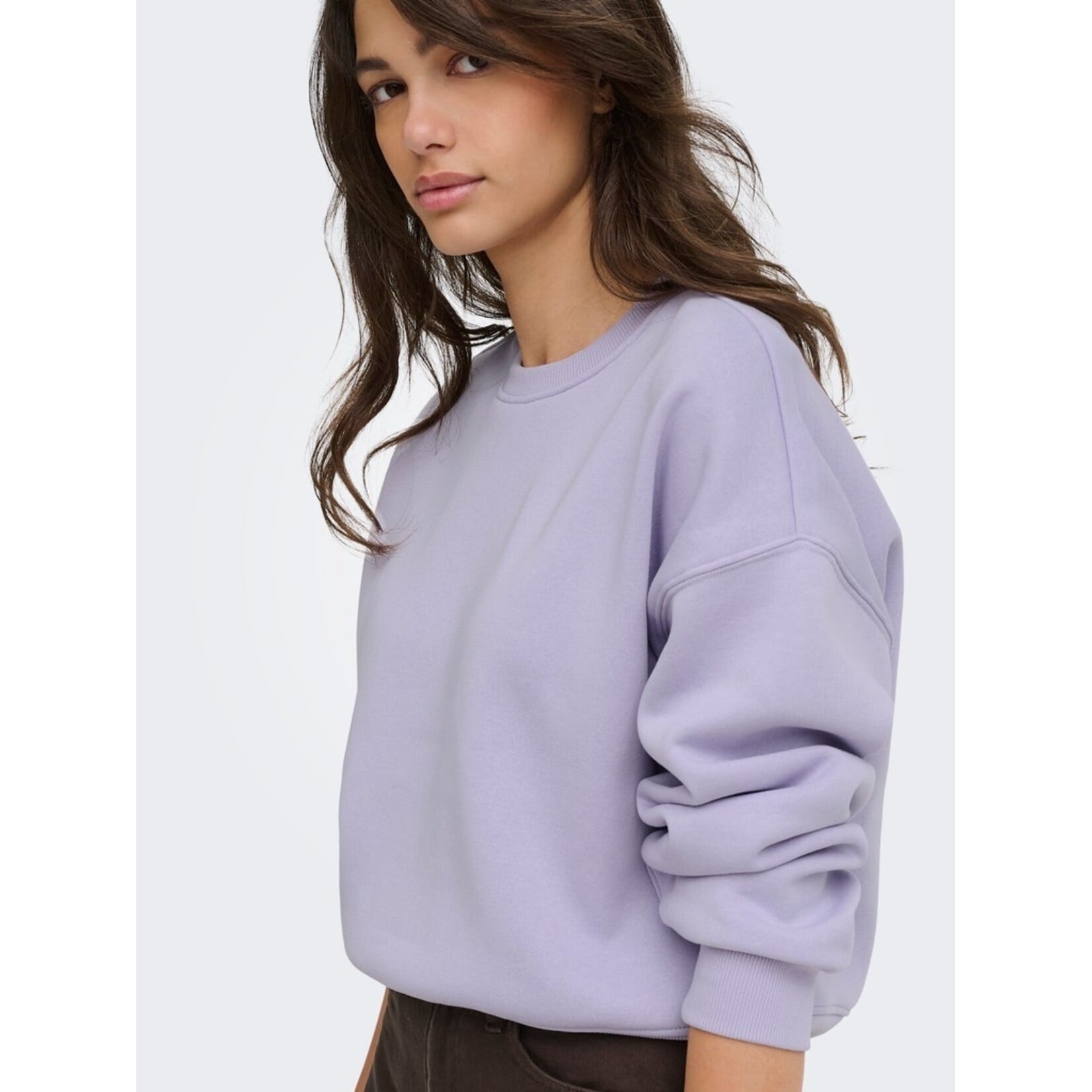 Only Best Crewneck Sweatshirt