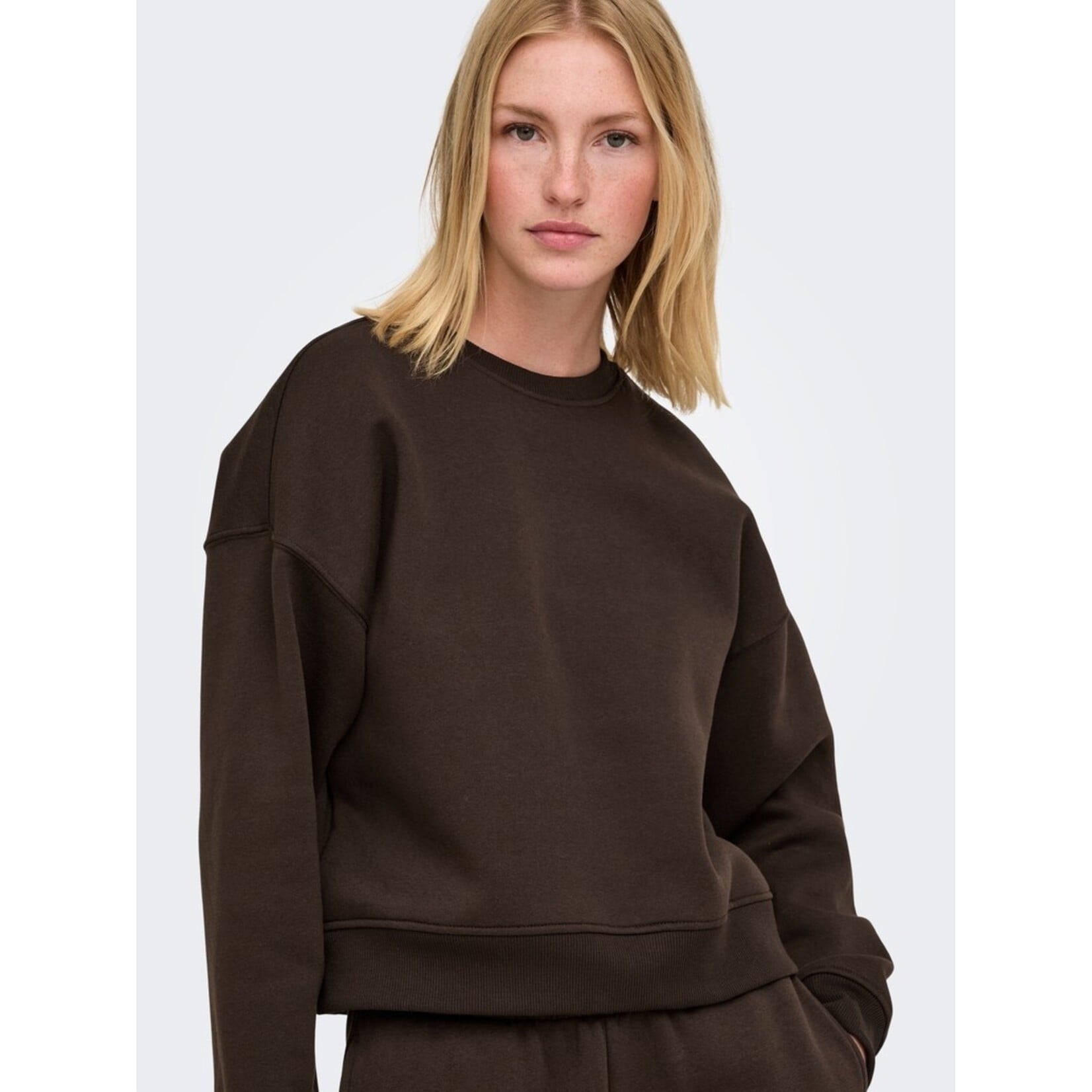 Only Best Crewneck Sweatshirt