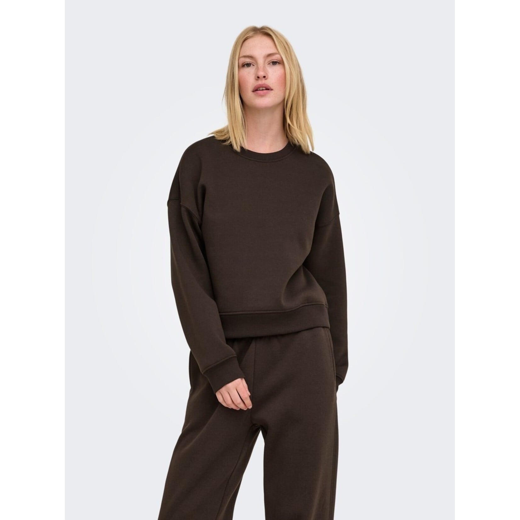 Only Best Crewneck Sweatshirt