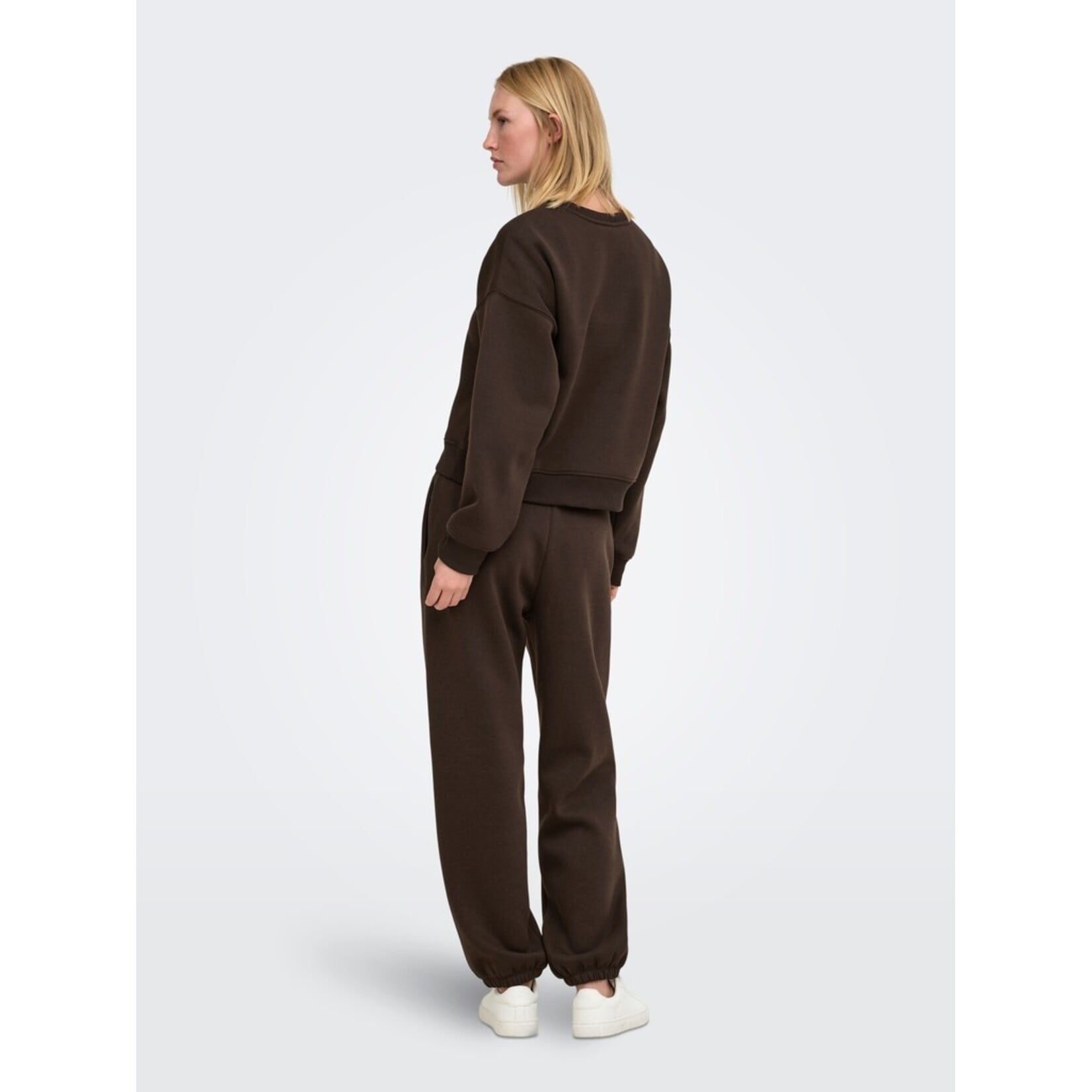 Only Best Crewneck Sweatshirt