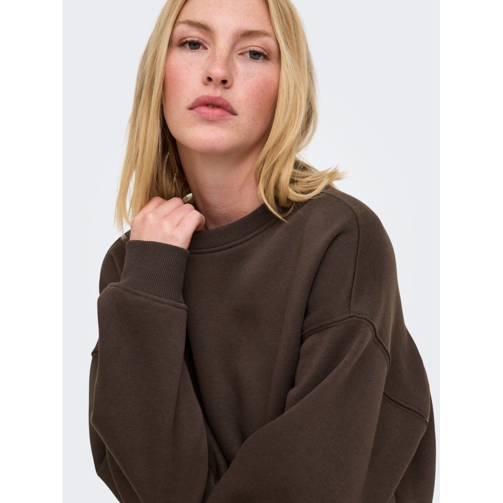 Only Best Crewneck Sweatshirt