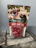 Cherry Republic Cherry Republic - Cherry Sour Balls 8oz