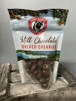 Cherry Republic Cherry Republic Milk Chocolate Covered Cherries 8oz