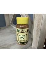 Alden's Mill House Bloody Mary Mix - Spice 4.6oz