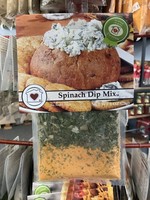Country Home Creations Spinach Dip Mix